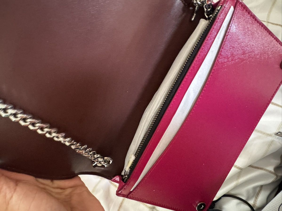 Marc Jacobs Marc jacobs crossbody Size ONE SIZE - 3 Thumbnail