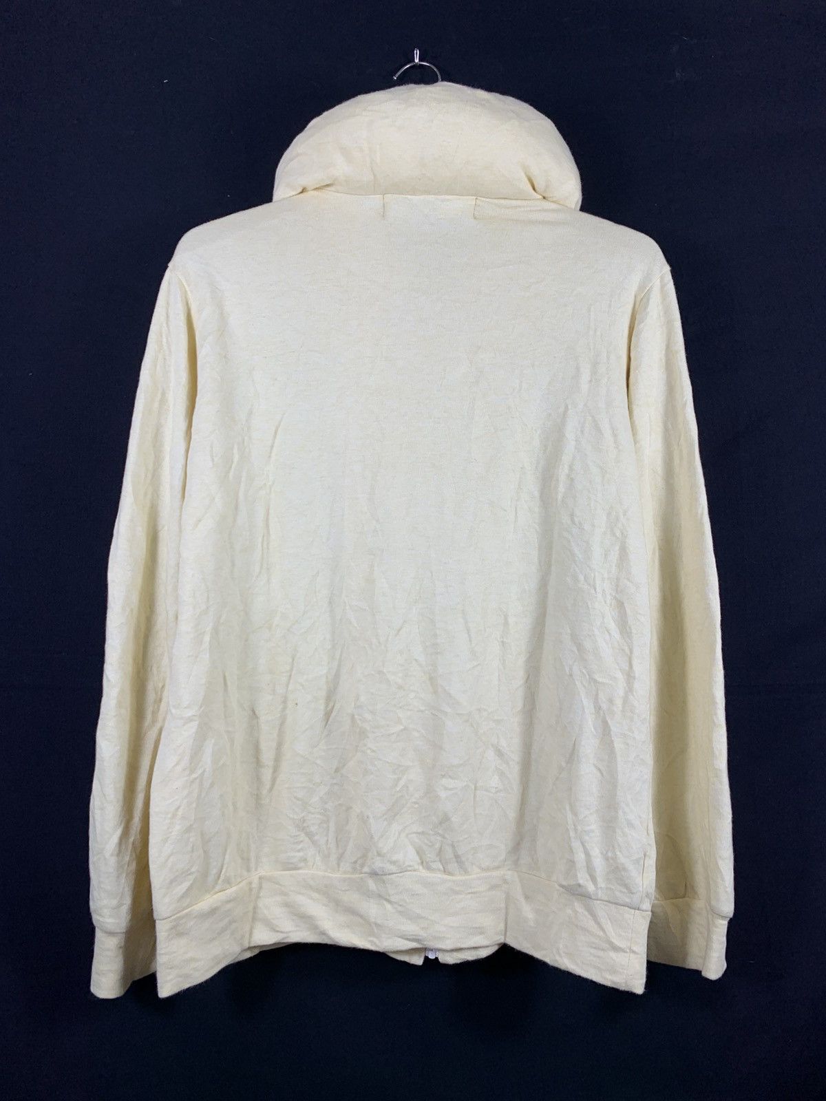 Marc Jacobs Issey Miyake by Mercibeaucoup Bono Hoodie Style hoodie Size US M / EU 48-50 / 2 - 2 Thumbnail