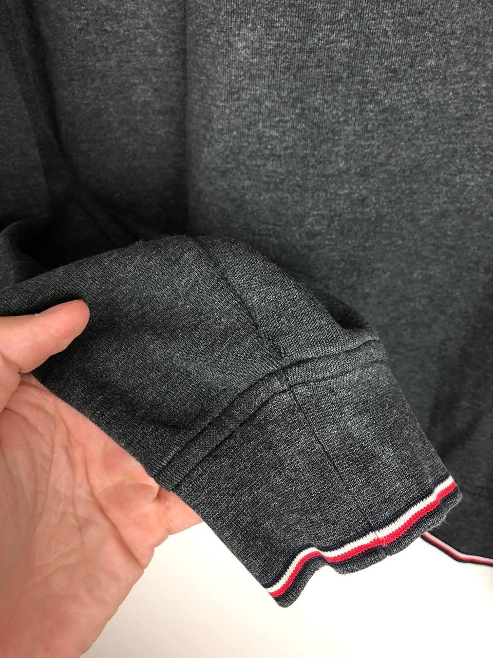 Tommy Hilfiger Tommy Hilfiger Mercedes Benz Petronas luxury sweatshirt L Size US L / EU 52-54 / 3 - 7 Thumbnail