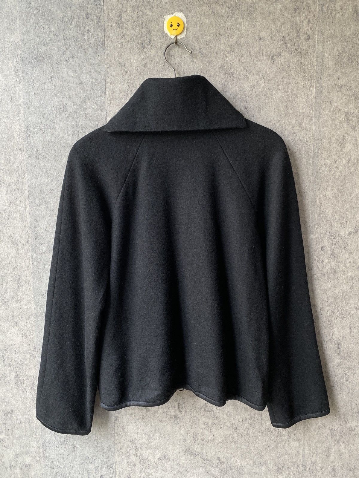 Tsumori Chisato 2000s Tsumori Chisato Issey Miyake Wool Jacket Size US M / EU 48-50 / 2 - 4 Thumbnail
