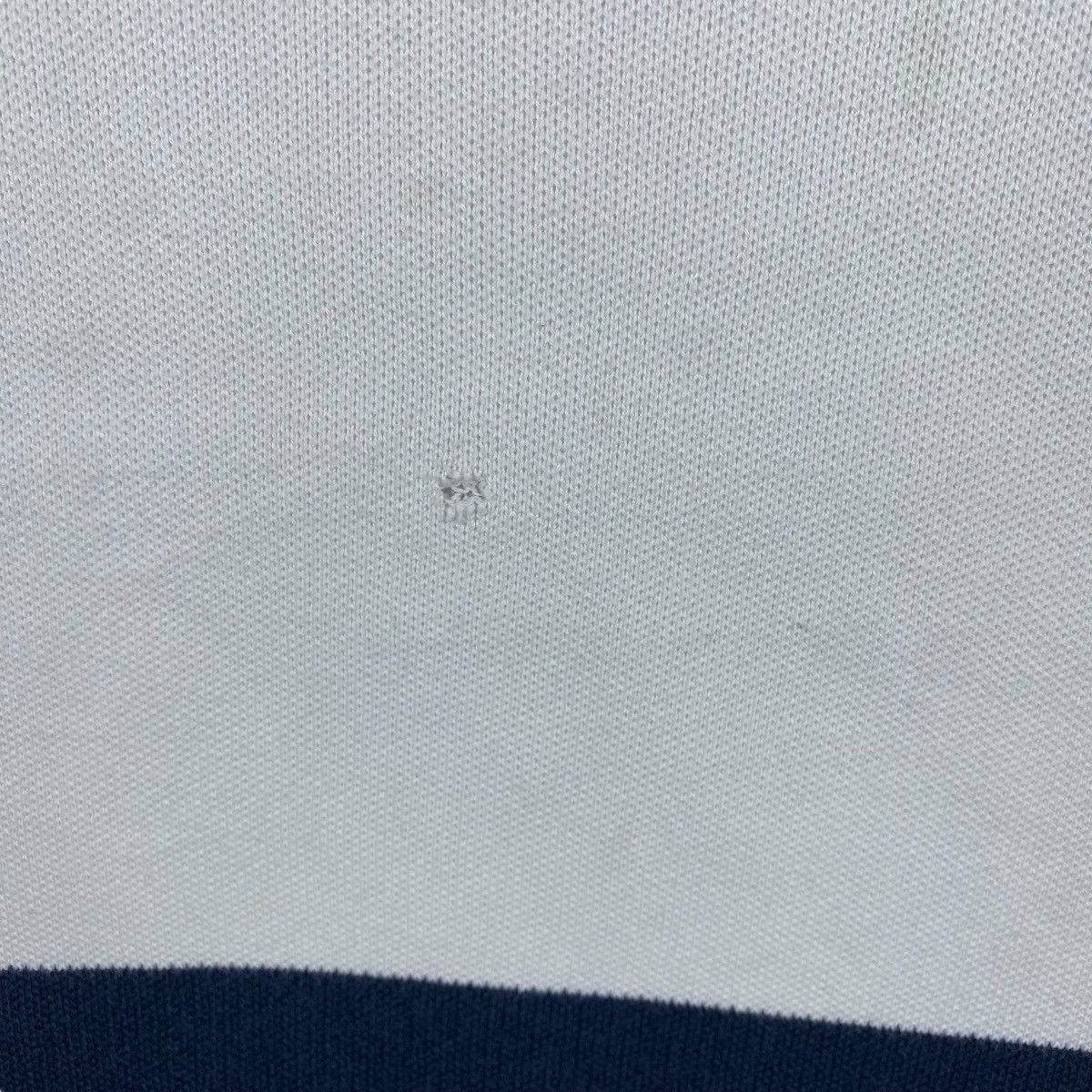 Lacoste LACOSTE 3 Tones Sweater Wool Blend Crewneck Sweatshirt Small Size US S / EU 44-46 / 1 - 4 Thumbnail