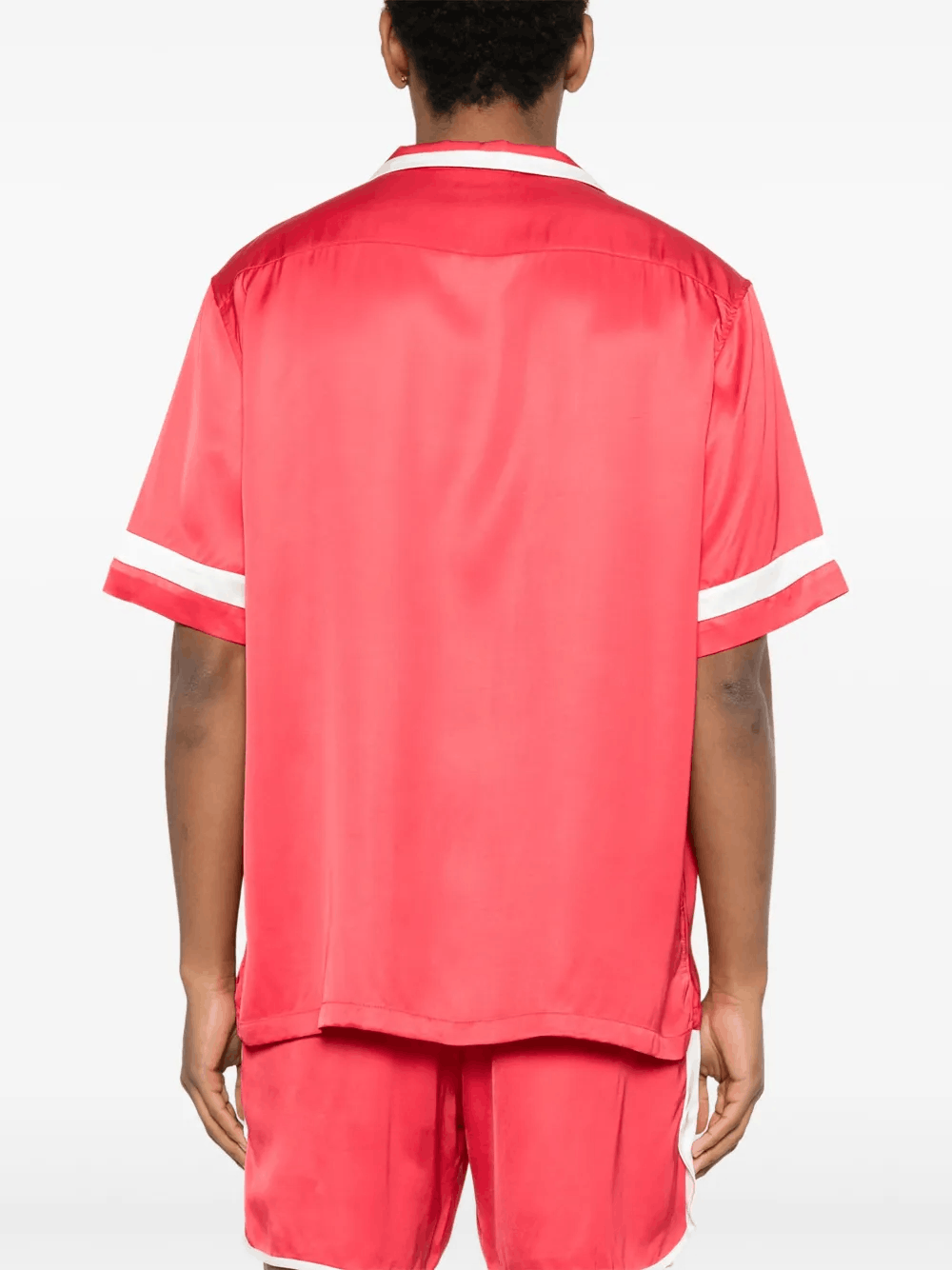 Other Men’s Waiter Shirt – Clean Utility-Inspired Casual Essential Size US L / EU 52-54 / 3 - 3 Thumbnail