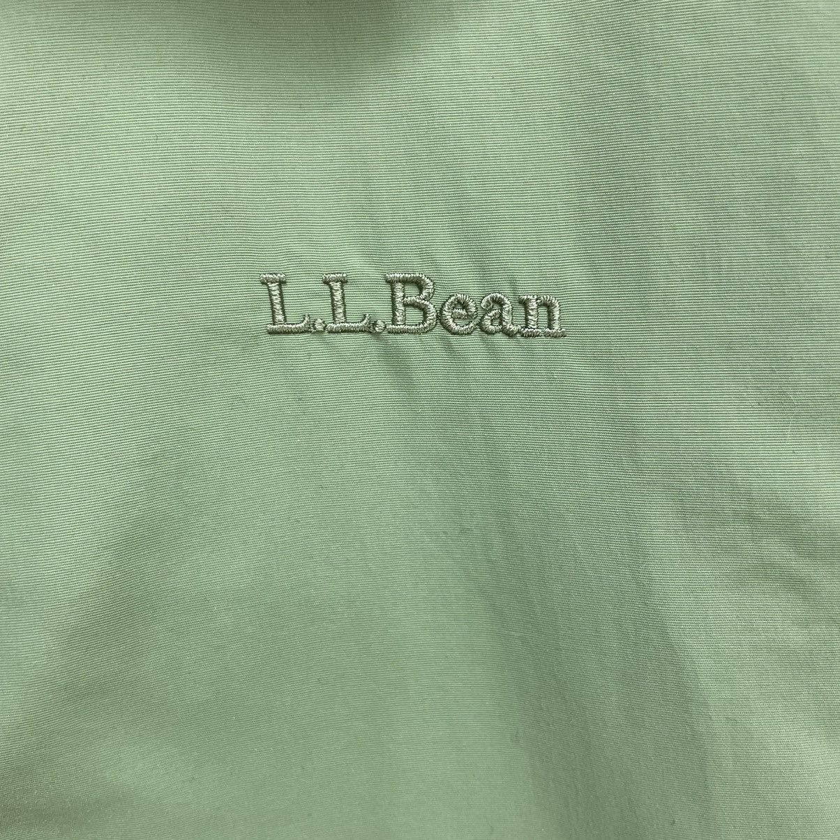 L.L. Bean 💥Vintage LL Bean Bomber Zip Up Jacket Size US M / EU 48-50 / 2 - 6 Thumbnail