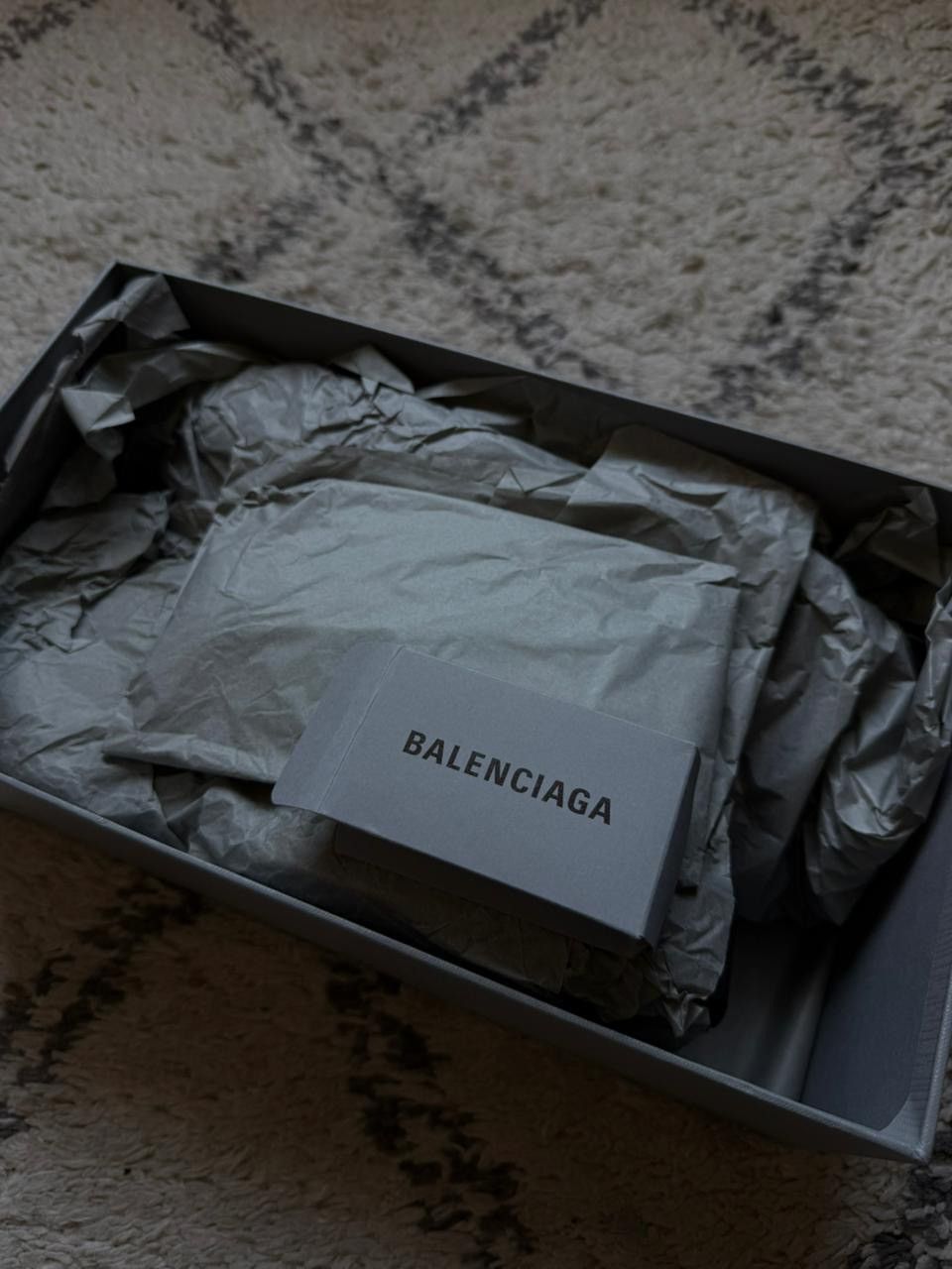 Balenciaga Balenciaga Rhino derby Size US 8 / EU 41 - 4 Thumbnail
