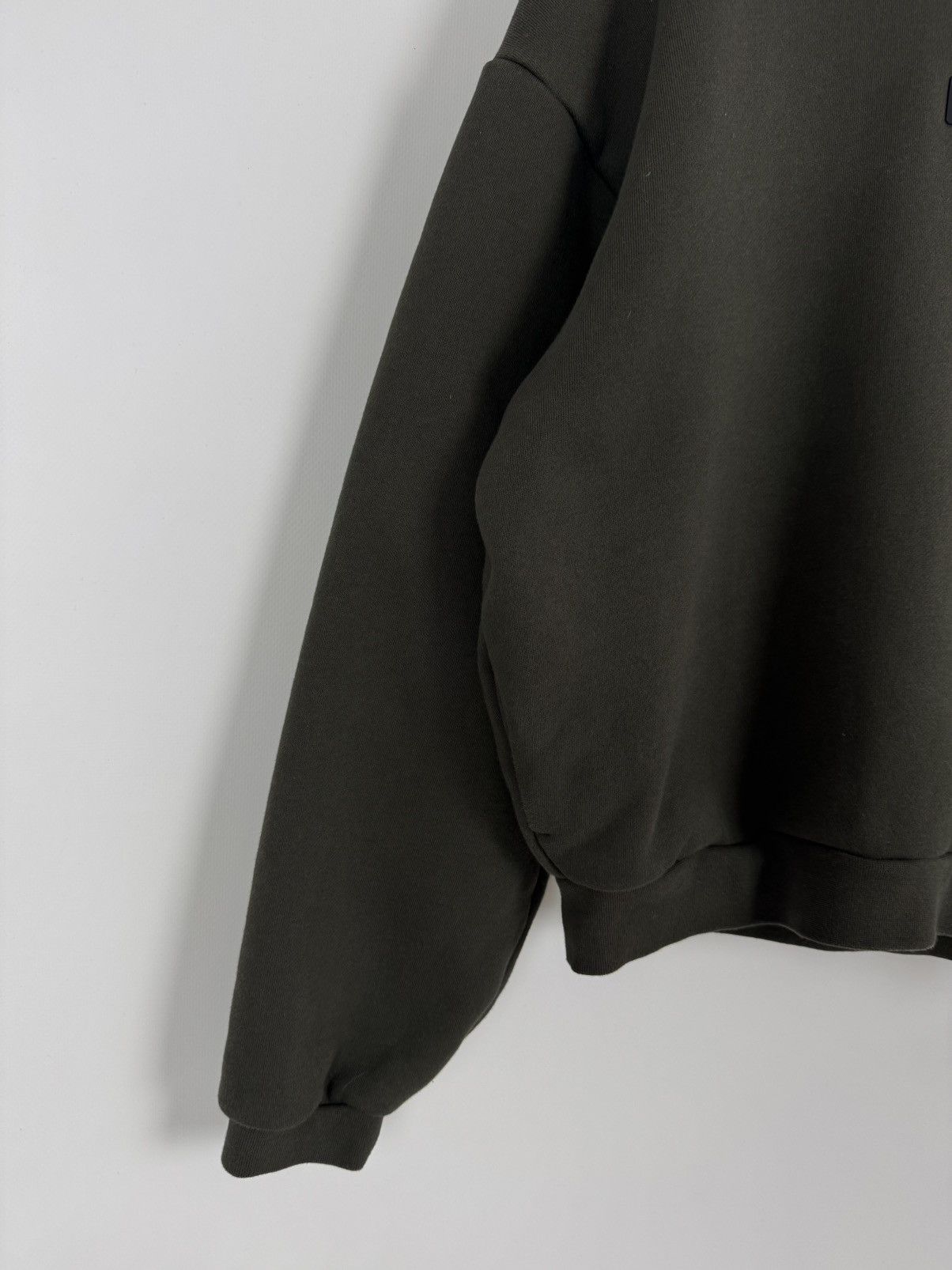 Essentials Essentials Fear of God Basic Hoodie Size S / US 4 / IT 40 - 7 Thumbnail