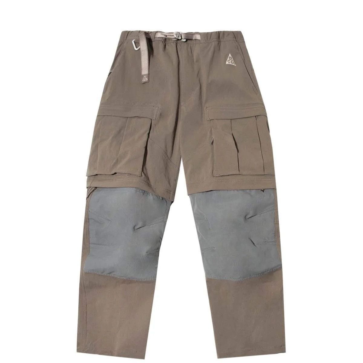 Nike × Nike ACG Nike ACG “smith summit” cargo pants L Size US 34 / EU 50 - 6 Thumbnail