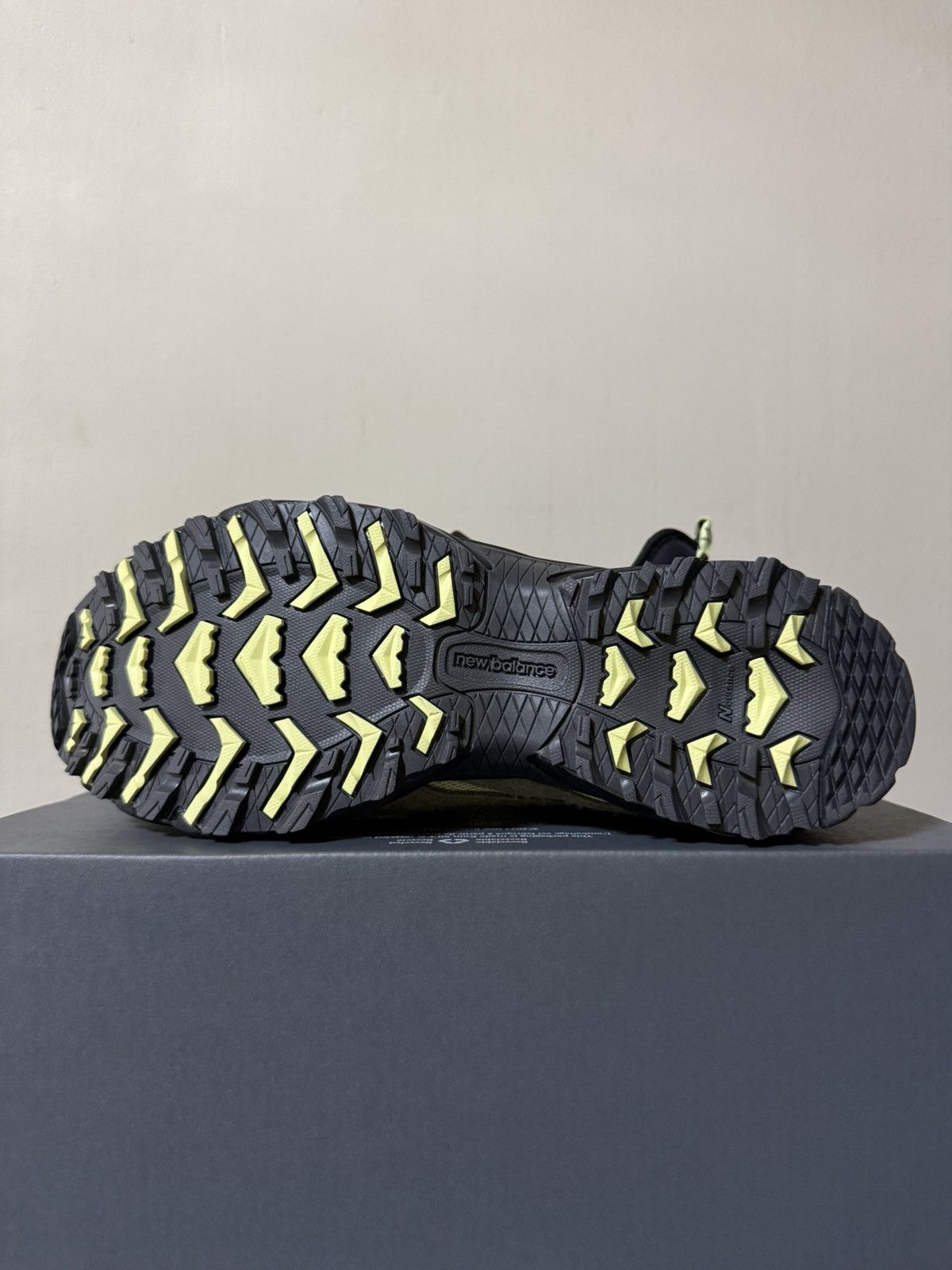 New Balance New Balance Running Course Slip On ML610SSA Size US 9 / EU 42 - 7 Thumbnail