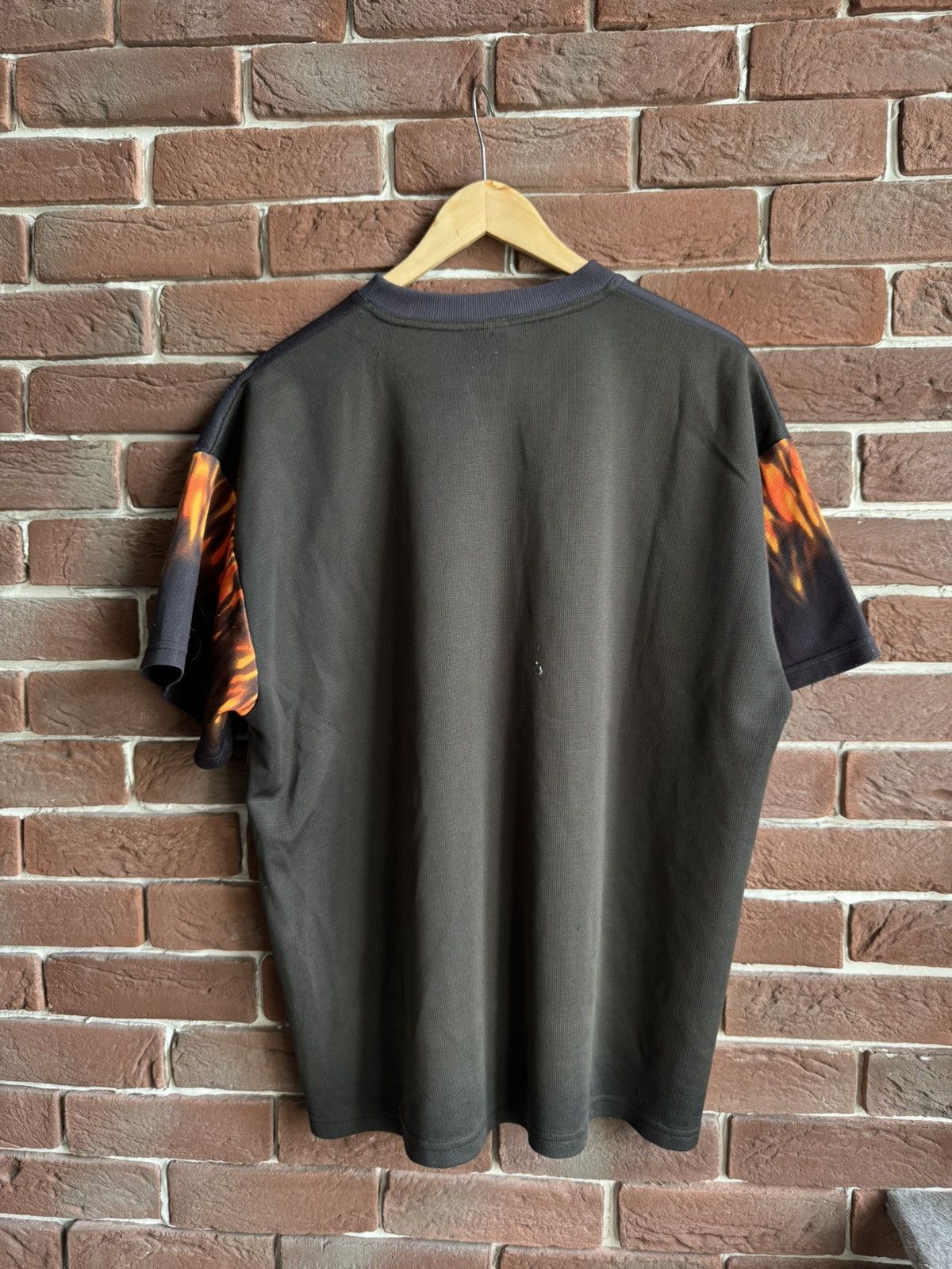 Other Rare Vintage 2001 South park comedy central all print jersey Size US XL / EU 56 / 4 - 2 Thumbnail