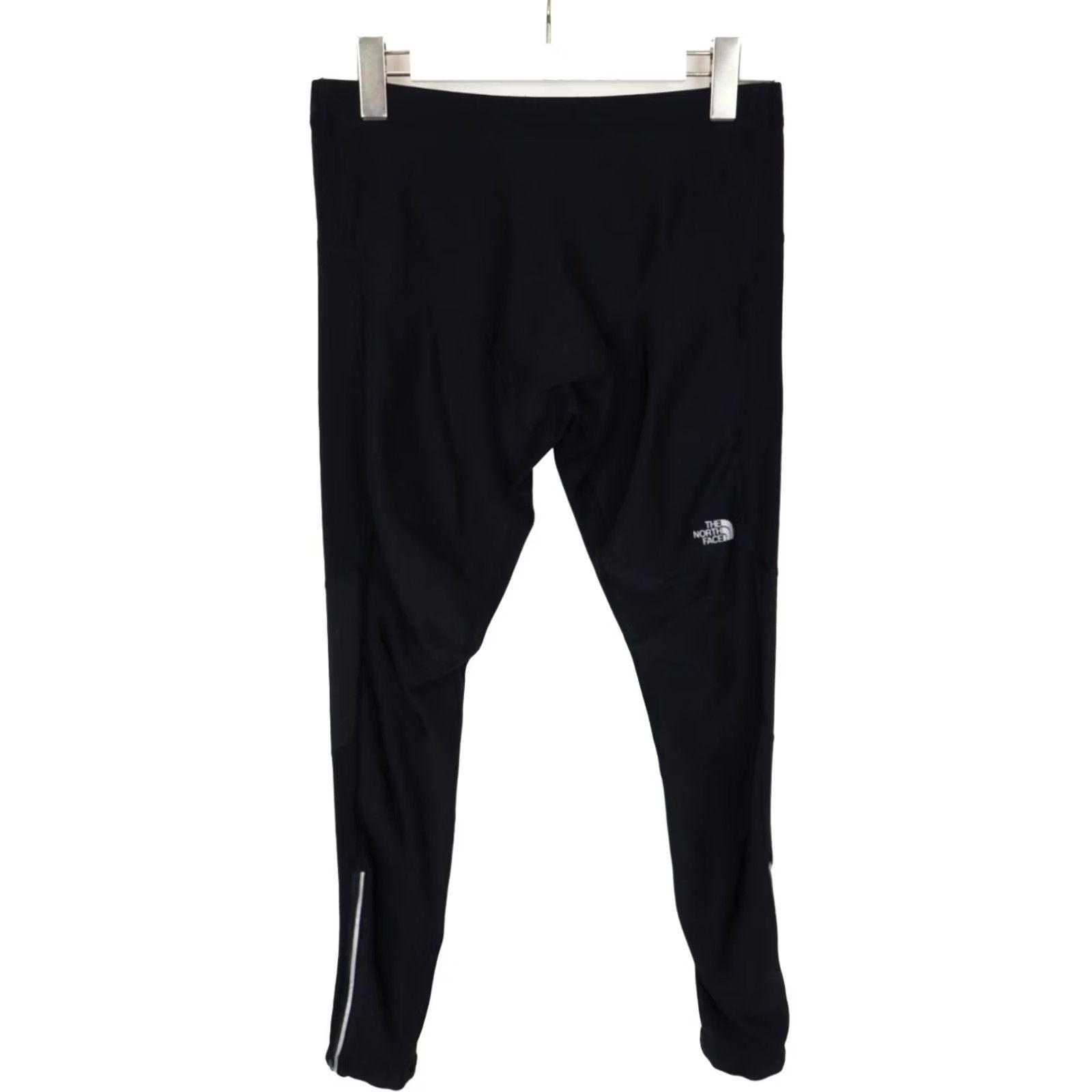 The North Face The North Face Trousers Men's MEDIUM Base Layer Fitted Reflectors Black Size US 31 - 2 Thumbnail