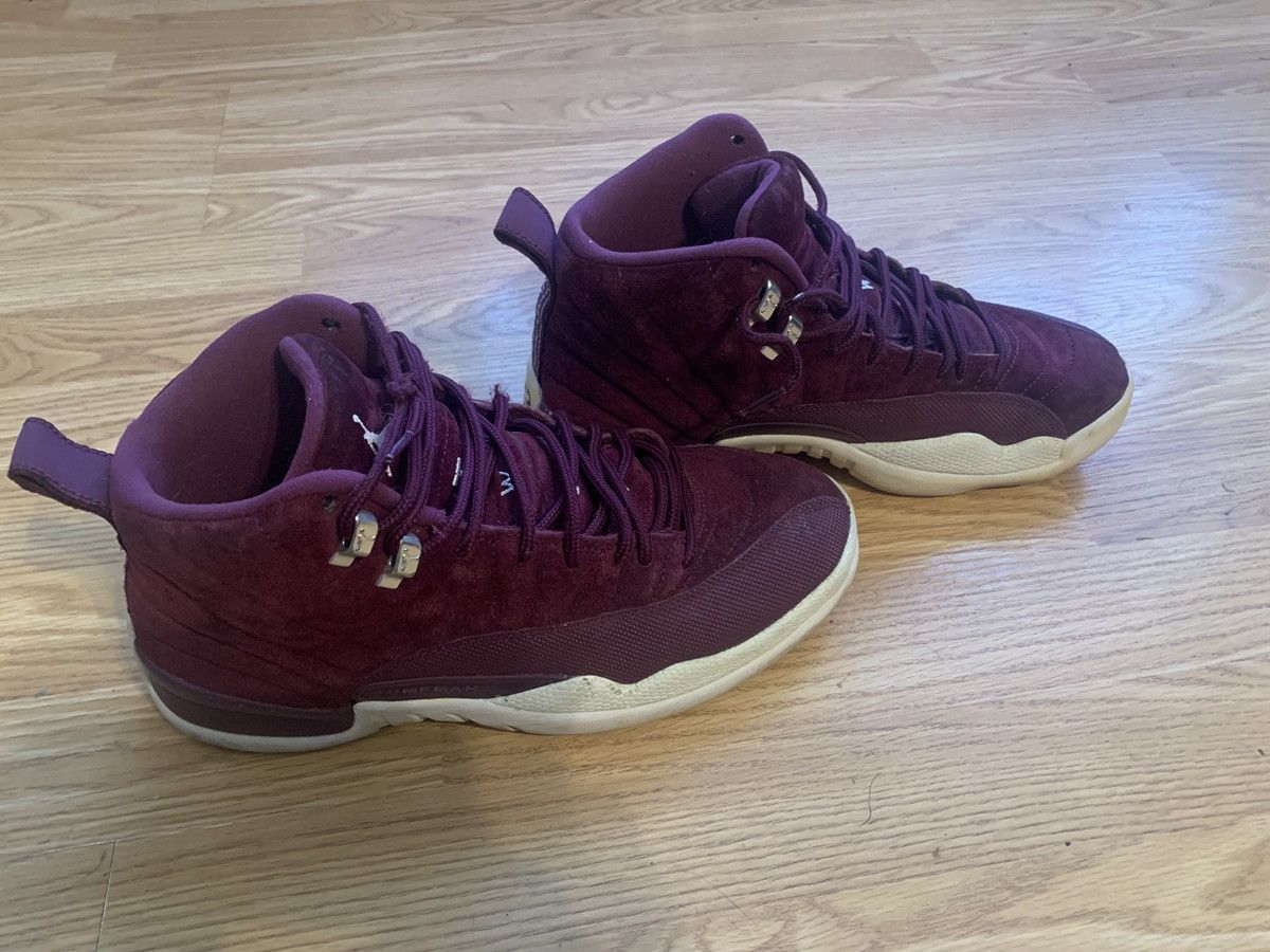 Jordan Brand Jordan 11 Bordeaux Size US 9 / EU 42 - 4 Thumbnail