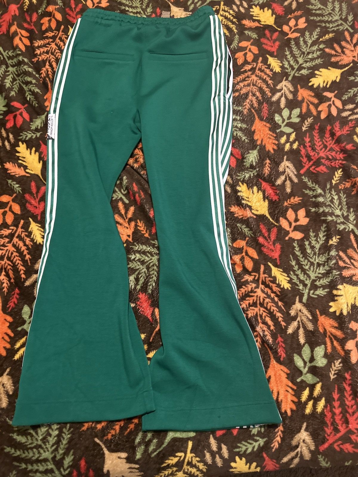 Vintage gvgallery sweatpants Size US 32 / EU 48 - 4 Thumbnail