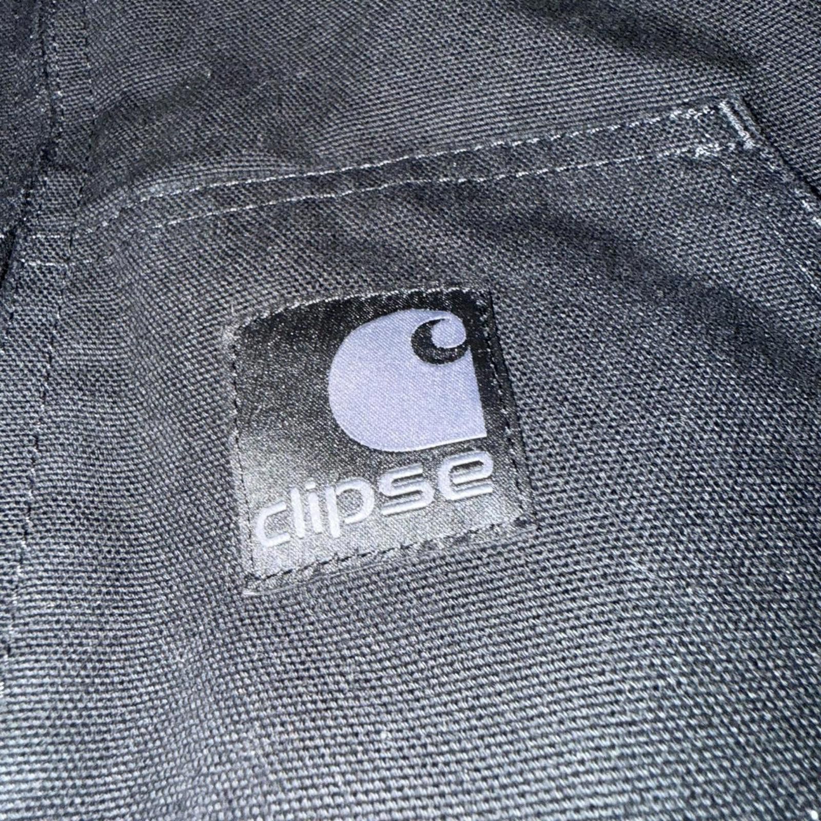 Carhartt WIP x Clipse OG Active Jacket (Let God Sort Em Out)