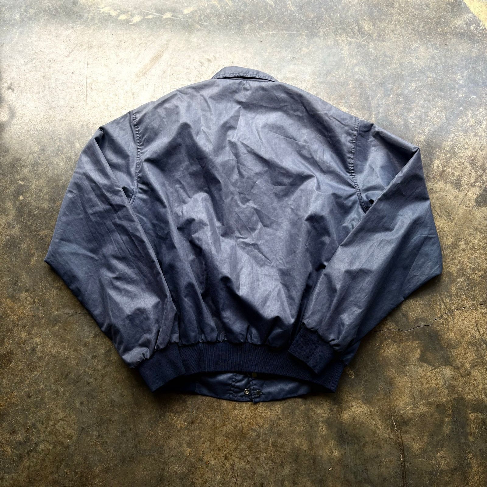 Harley Davidson Super Faded Vintage Harley Davidson Riding Jacket Size US L / EU 52-54 / 3 - 4 Thumbnail