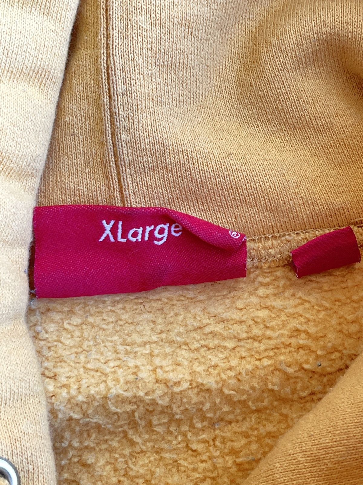 Supreme Supreme Washed Panther Hoodie FW 23 Size US L / EU 52-54 / 3 - 13 Thumbnail