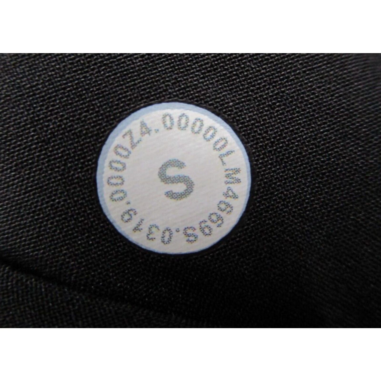 Lululemon LULULEMON Women's Small Blue Full Zip Hooded Active Jacket - Nylon - Casual, Travel, Workwear Size S / US 4 / IT 40 - 5 Thumbnail