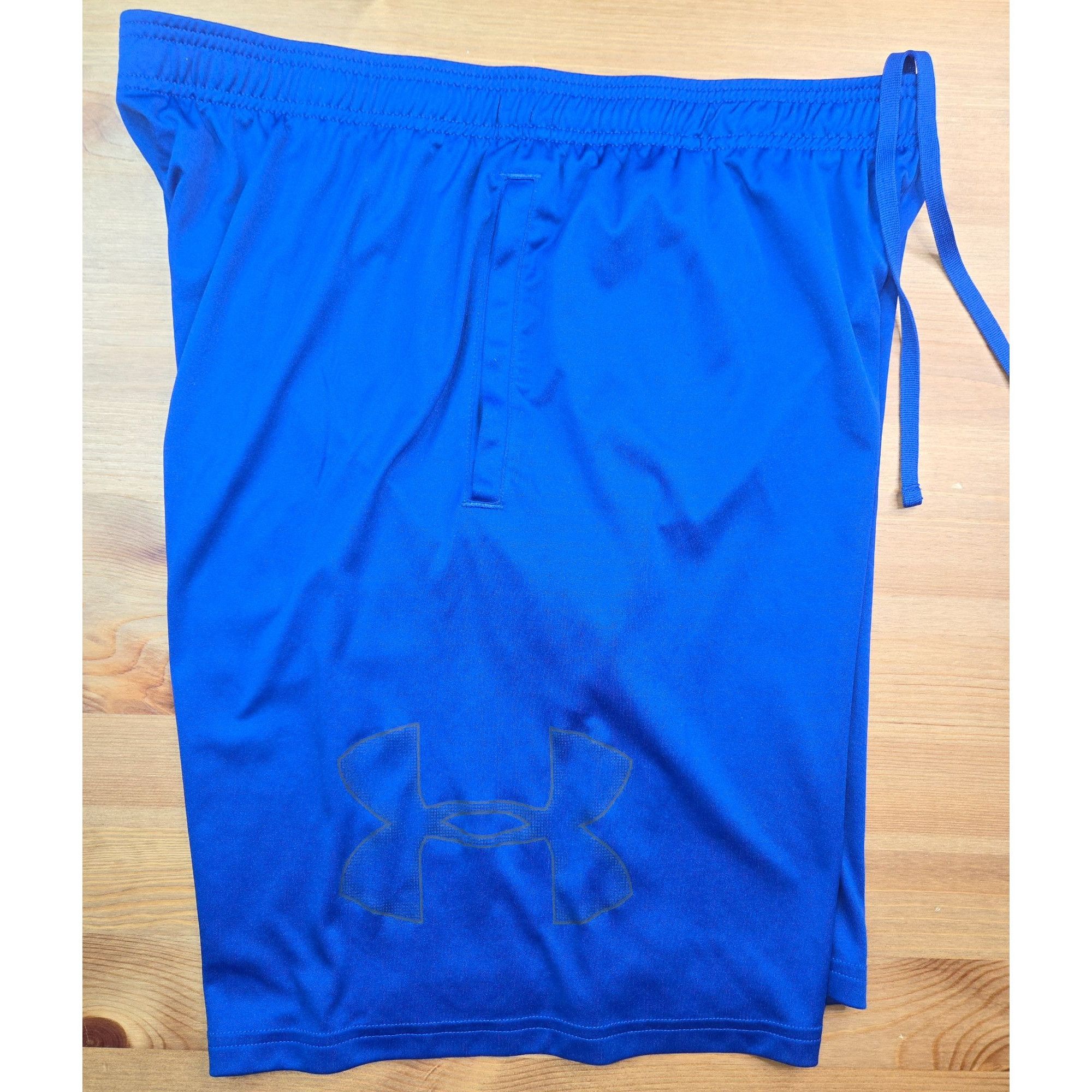 Under Armour Under Armour Mens Loose 9-Inch Running Basketball Training S Size US 34 / EU 50 - 3 Thumbnail