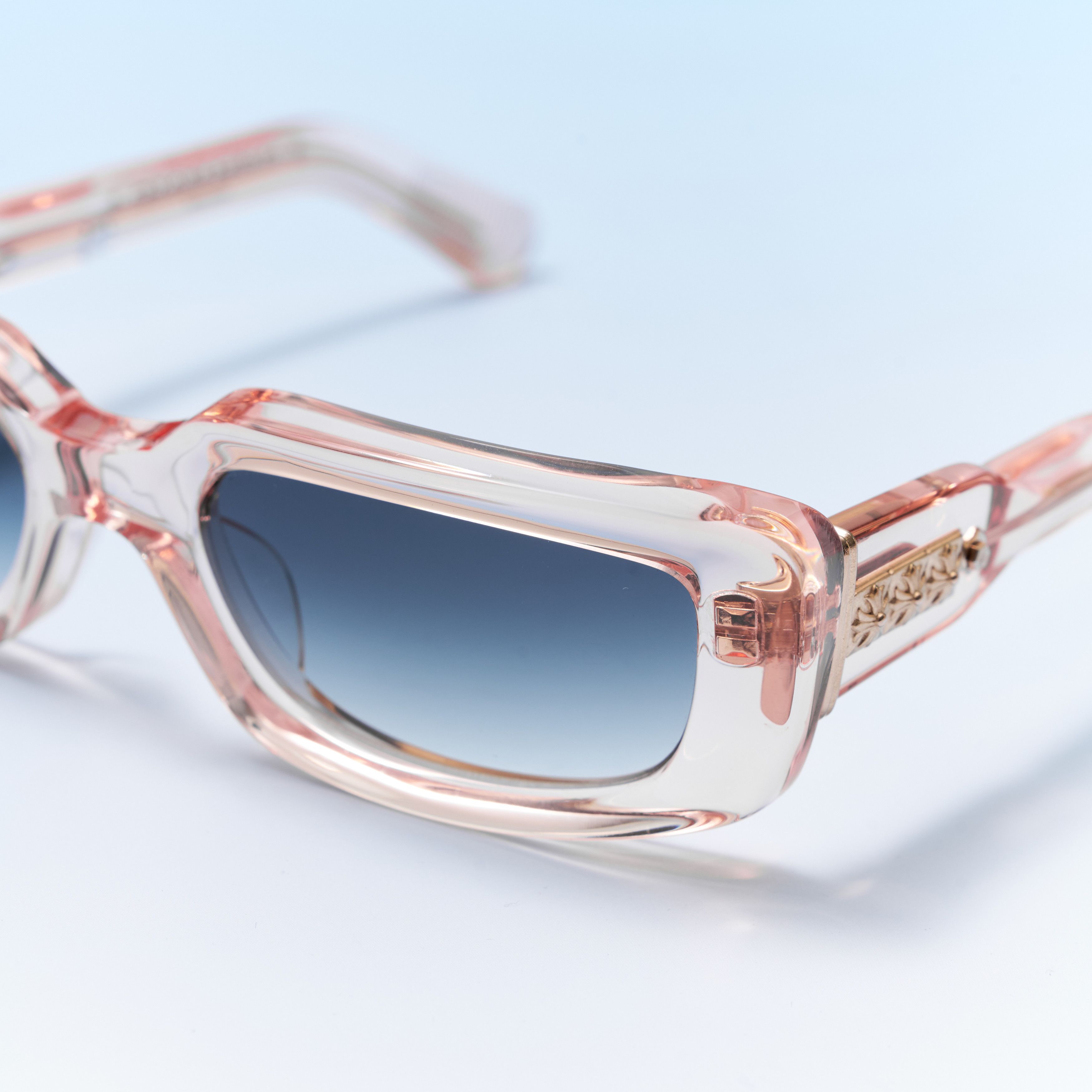 Chrome Hearts CHROME HEARTS ZELDA Size ONE SIZE - 5 Thumbnail