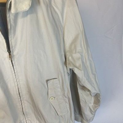Other Rare Vintage Hunters Run Jacket Men’s Medium Lt. Tan Bomber Size US M / EU 48-50 / 2 - 4 Thumbnail