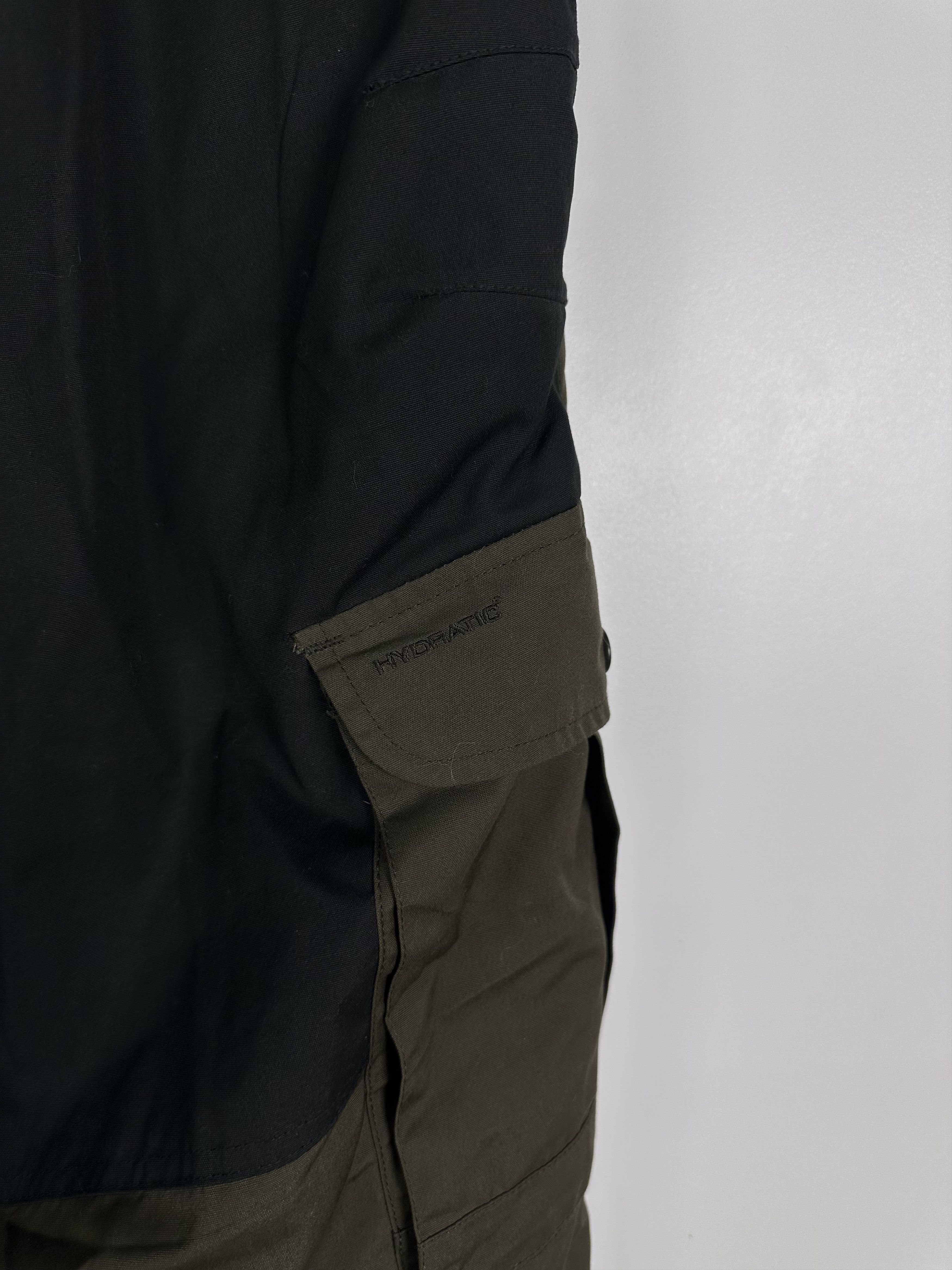 Fjallraven × Grailed Fjallraven Vidda Pro Winter Trousers G-1000 Cargo Pants 56 Size US 40 / EU 56 - 8 Thumbnail