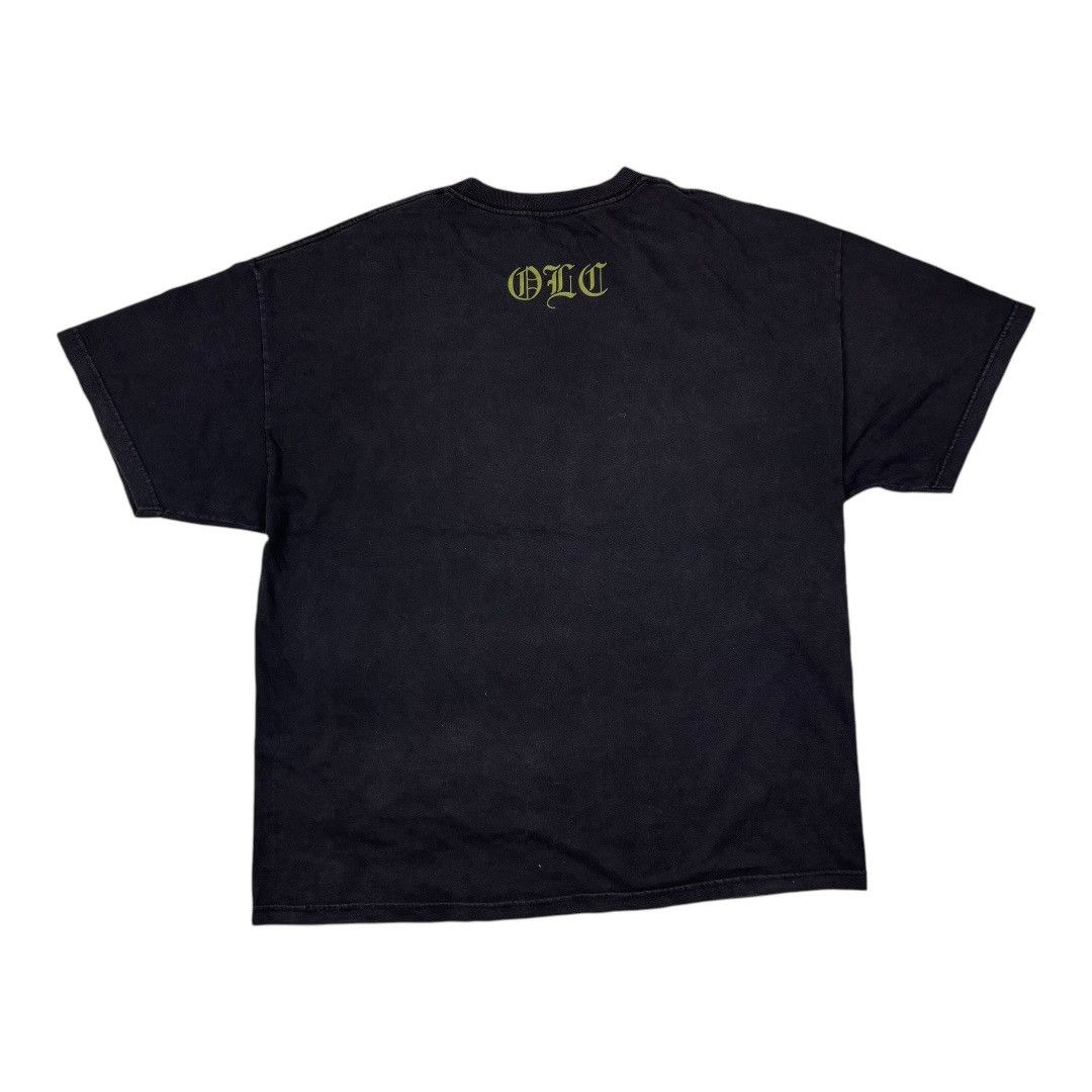Band Tees One Live Crew - Crime Ridden Society / Late 90’s Size US XL / EU 56 / 4 - 2 Thumbnail
