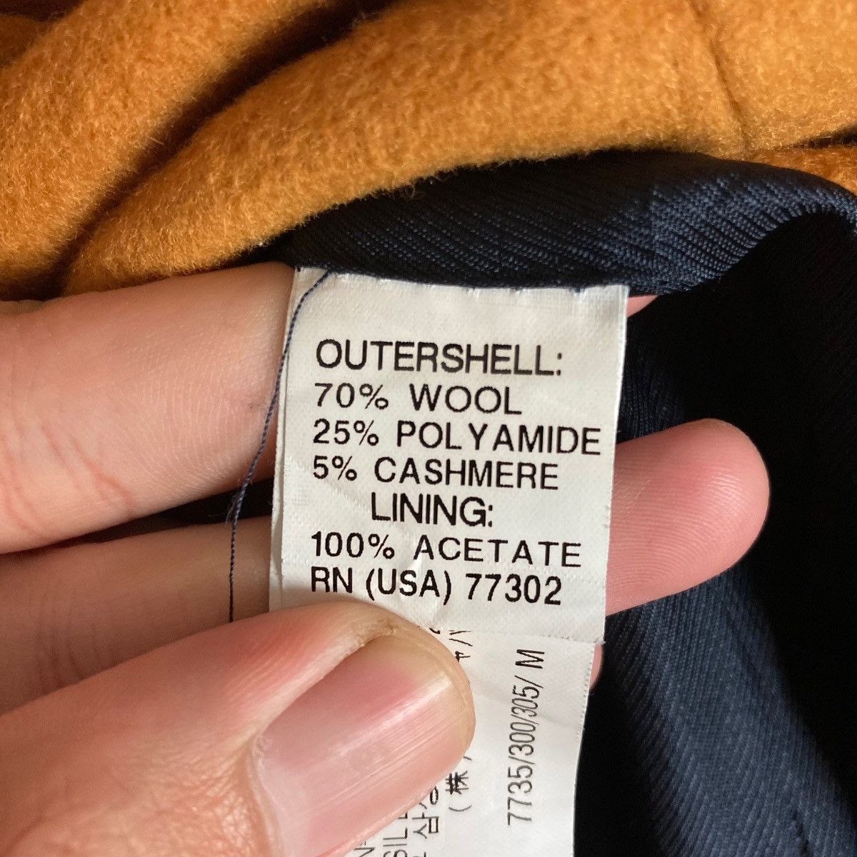Zara Zara Basic Double Breasted Medium Long Coat Jacket Size US M / EU 48-50 / 2 - 6 Thumbnail
