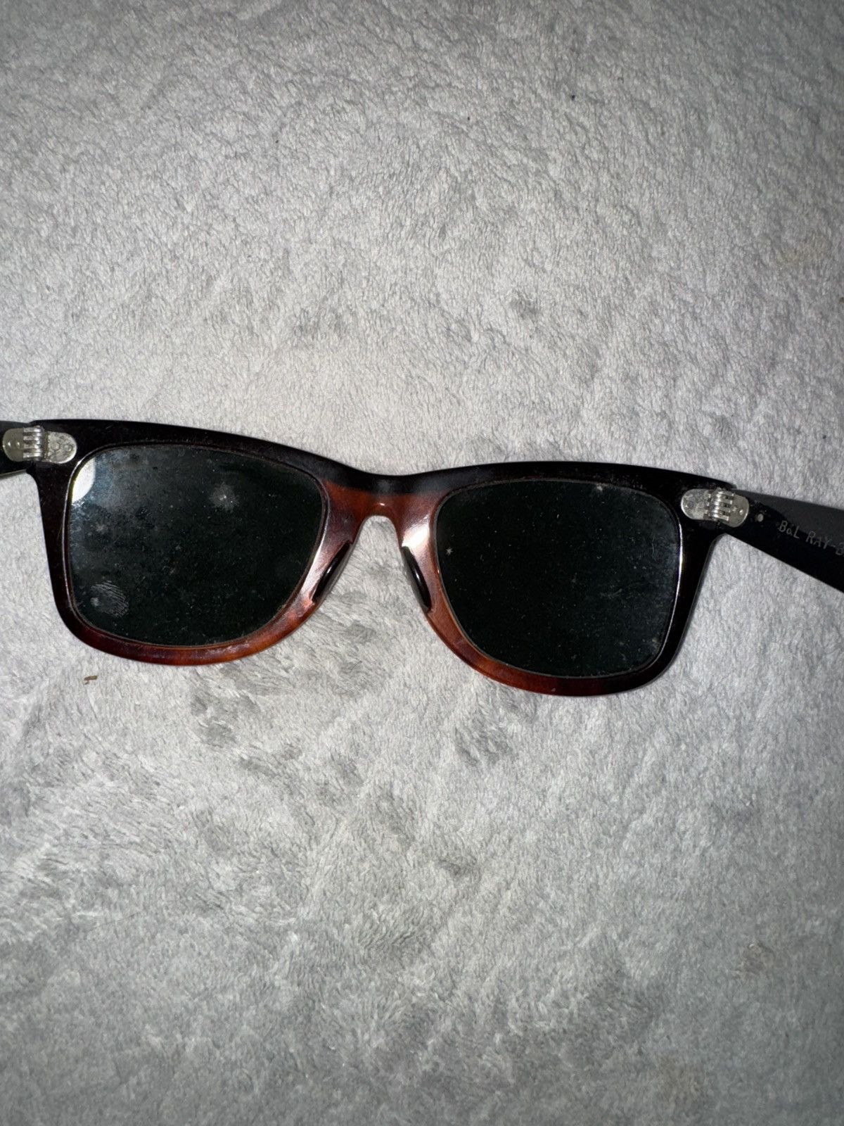 RayBan Ray-Ban shade Size ONE SIZE - 4 Thumbnail
