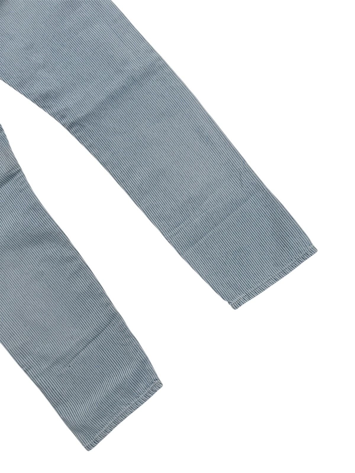 GOA GOA SUPPLY & CO HICKORY STYLE JEANS Size US 32 / EU 48 - 8 Thumbnail