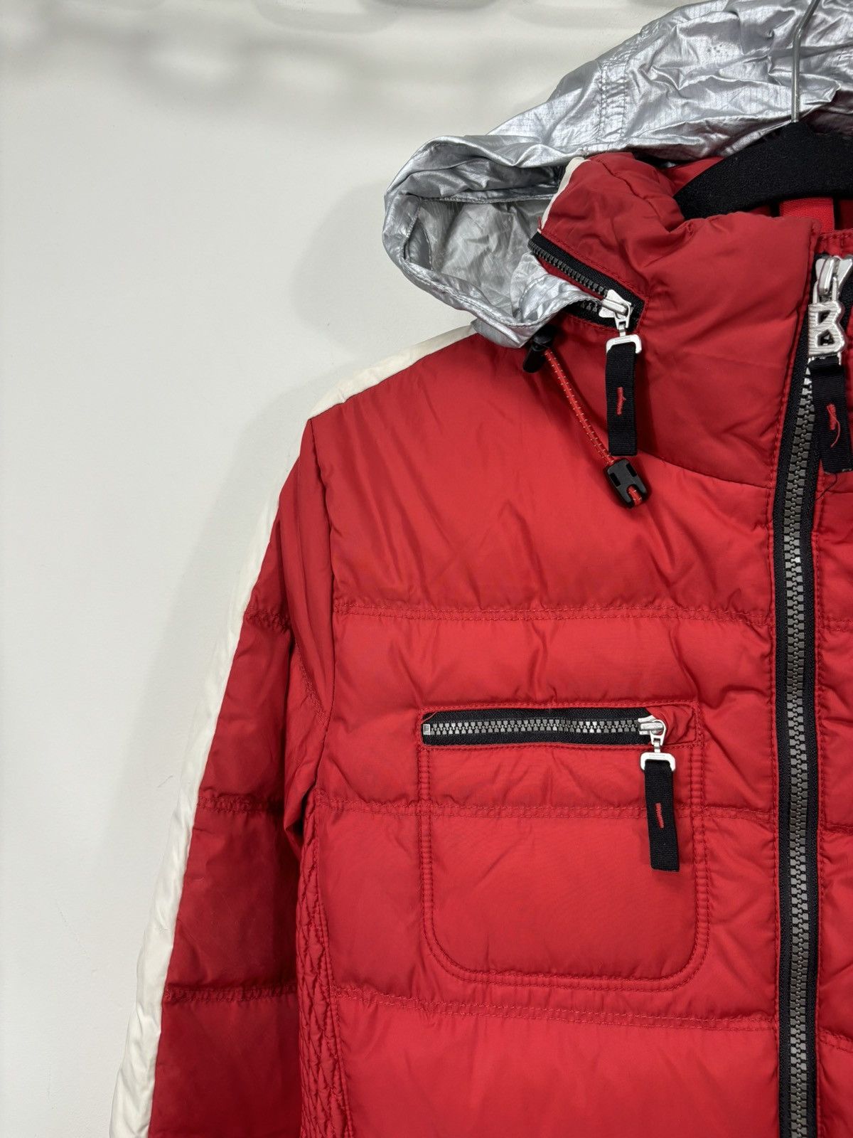 Bogner Bogner Fire + Ice Women’s Insulated Ski Down Puffer Jacket Size M / US 6-8 / IT 42-44 - 5 Thumbnail