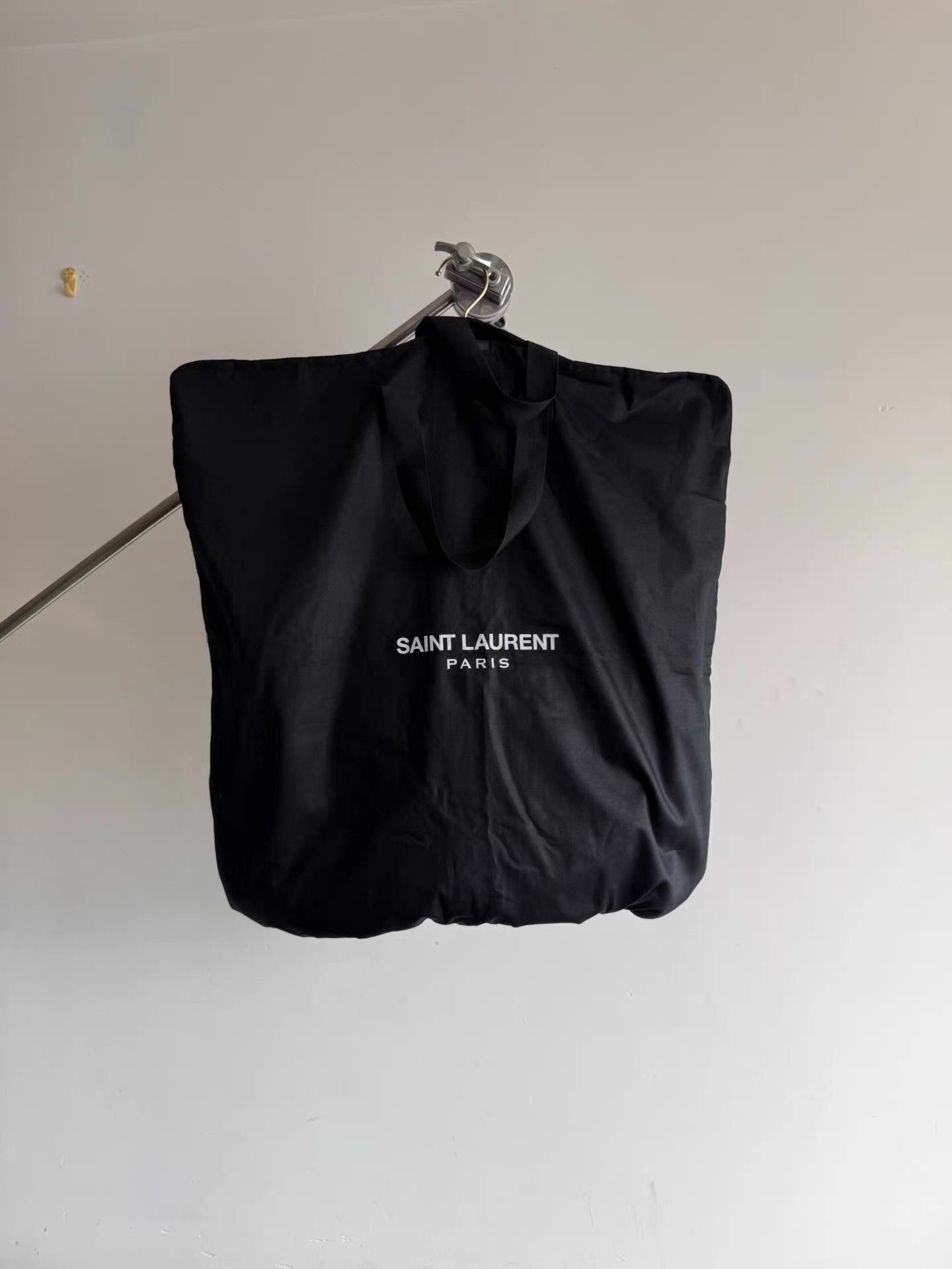 Saint Laurent Paris Saint Laurent SLP suede fringe jacket Q17 Size US S / EU 44-46 / 1 - 8 Thumbnail