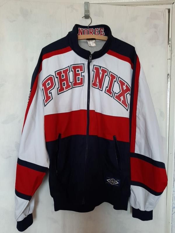 Other Phenix Norge tracksuit, 90s, skiing, jacket and pants set XL Size US XL / EU 56 / 4 - 2 Thumbnail