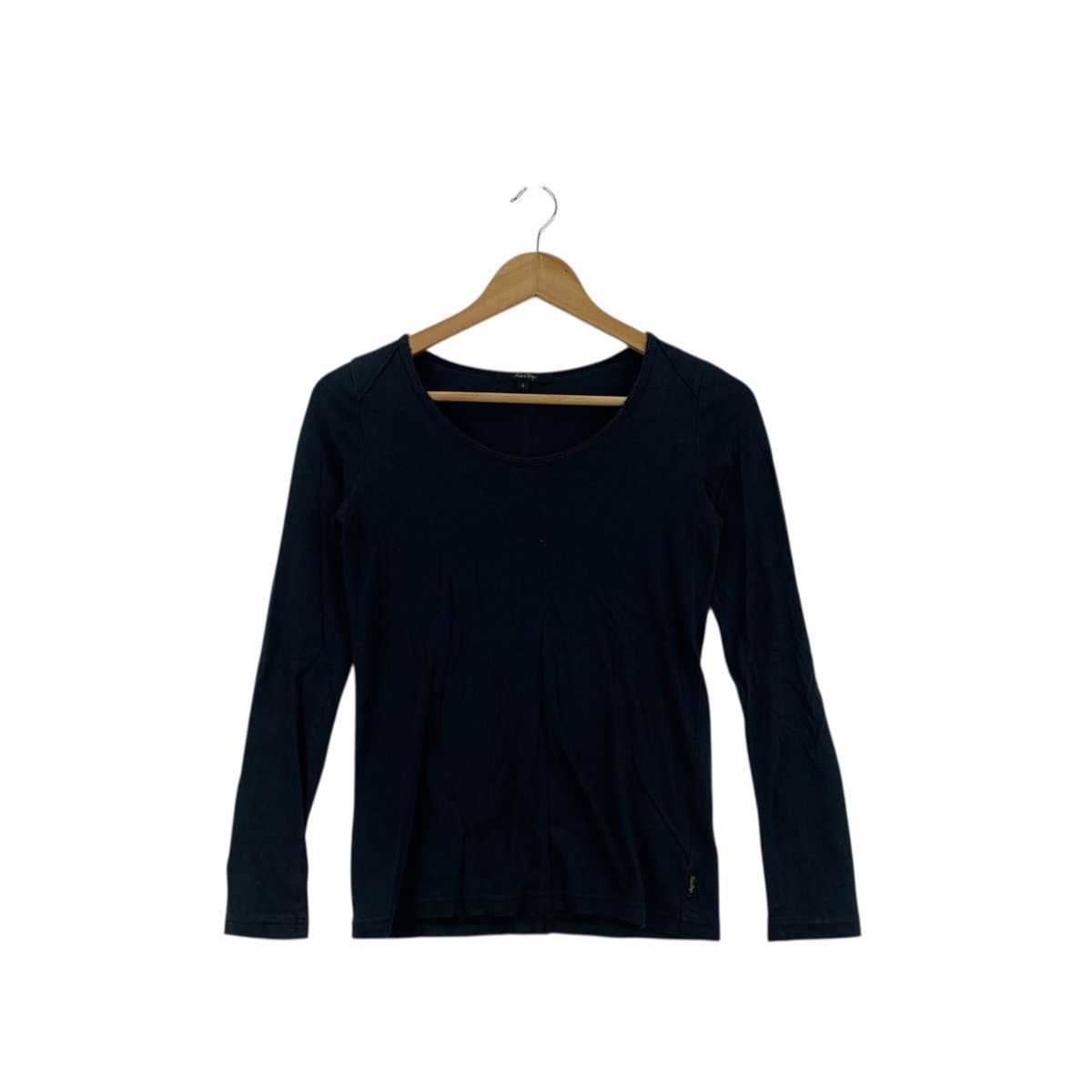 Other KARIANG JAPAN DESIGNER Minimalist Design Tee Shirt Top Size S / US 4 / IT 40 - 1 Thumbnail