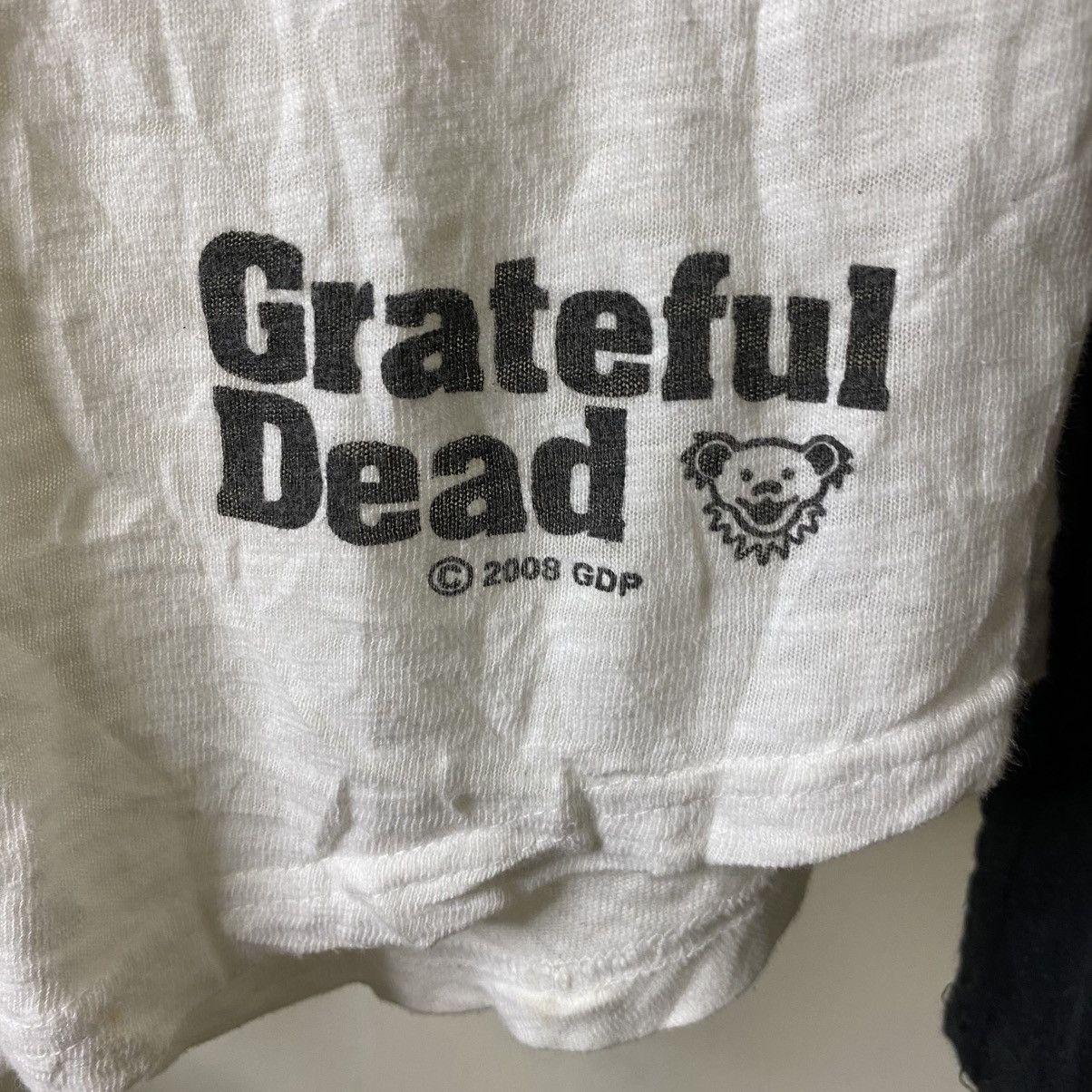 Grateful Dead Vintage 2008 The Grateful Dead Navajo Motive Raglan T Shirt Size US M / EU 48-50 / 2 - 3 Thumbnail