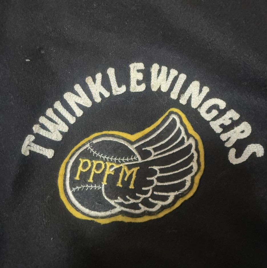 PPFM PPFM vintage varsity jacket Size US M / EU 48-50 / 2 - 7 Thumbnail