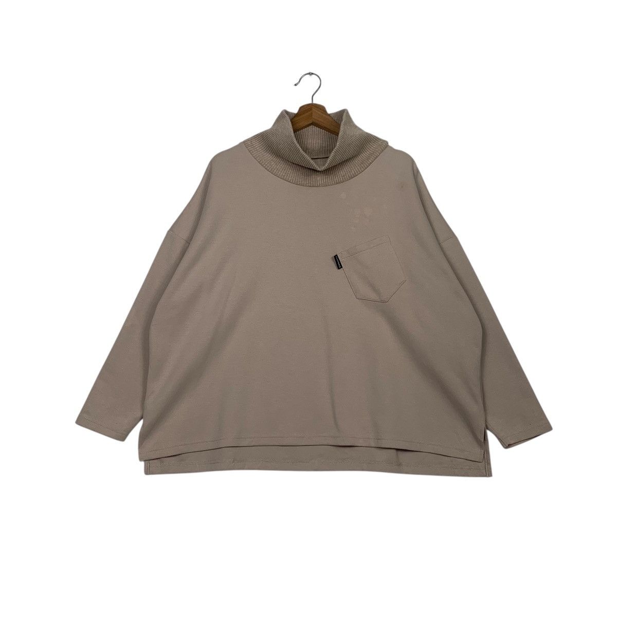 Frapbois Frapbois Sweater Size S / US 4 / IT 40 - 1 Thumbnail