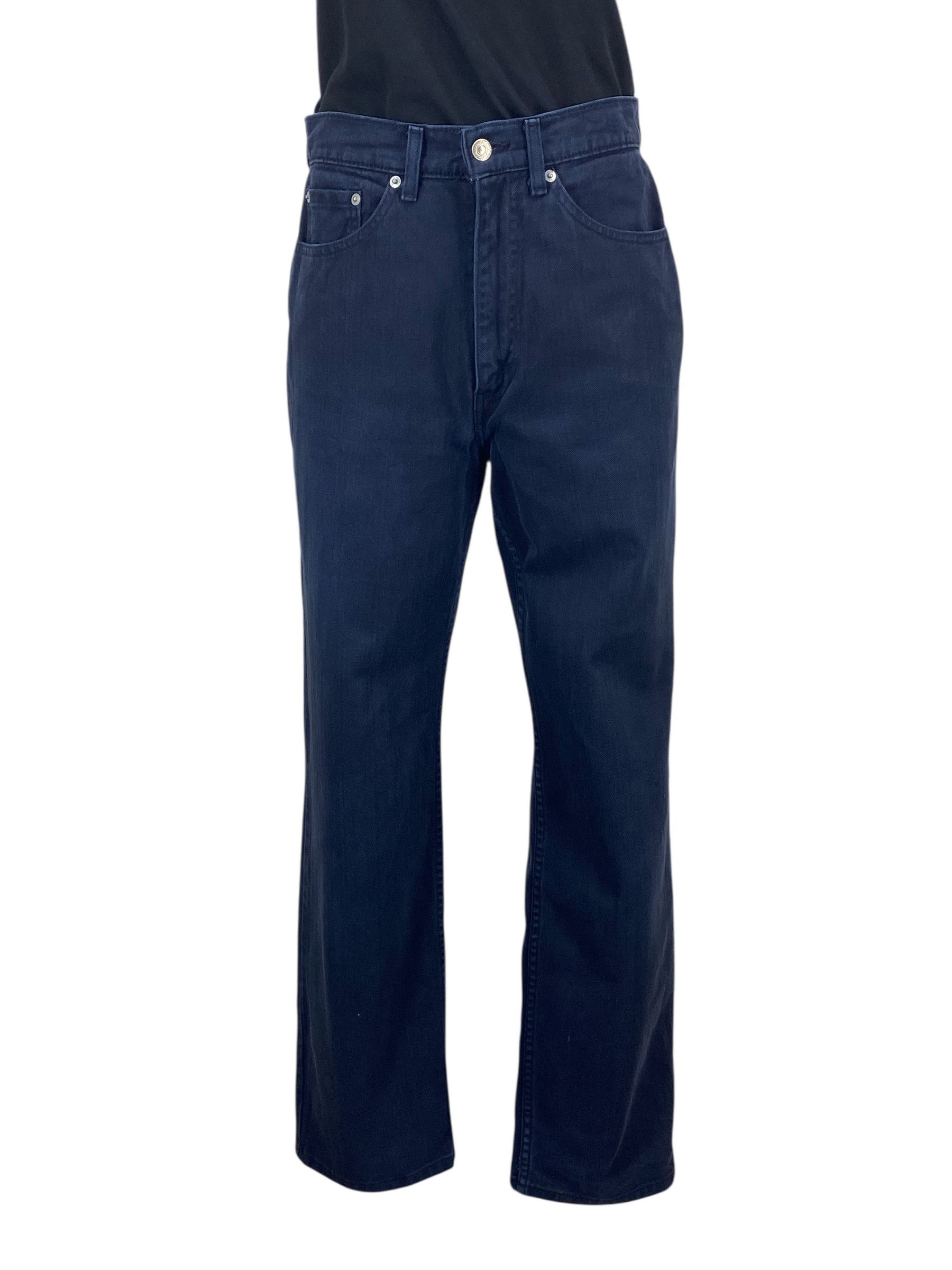 Levi's Levis 519 Jeans 90s Vintage Levis Jeans Size US 27 - 2 Thumbnail