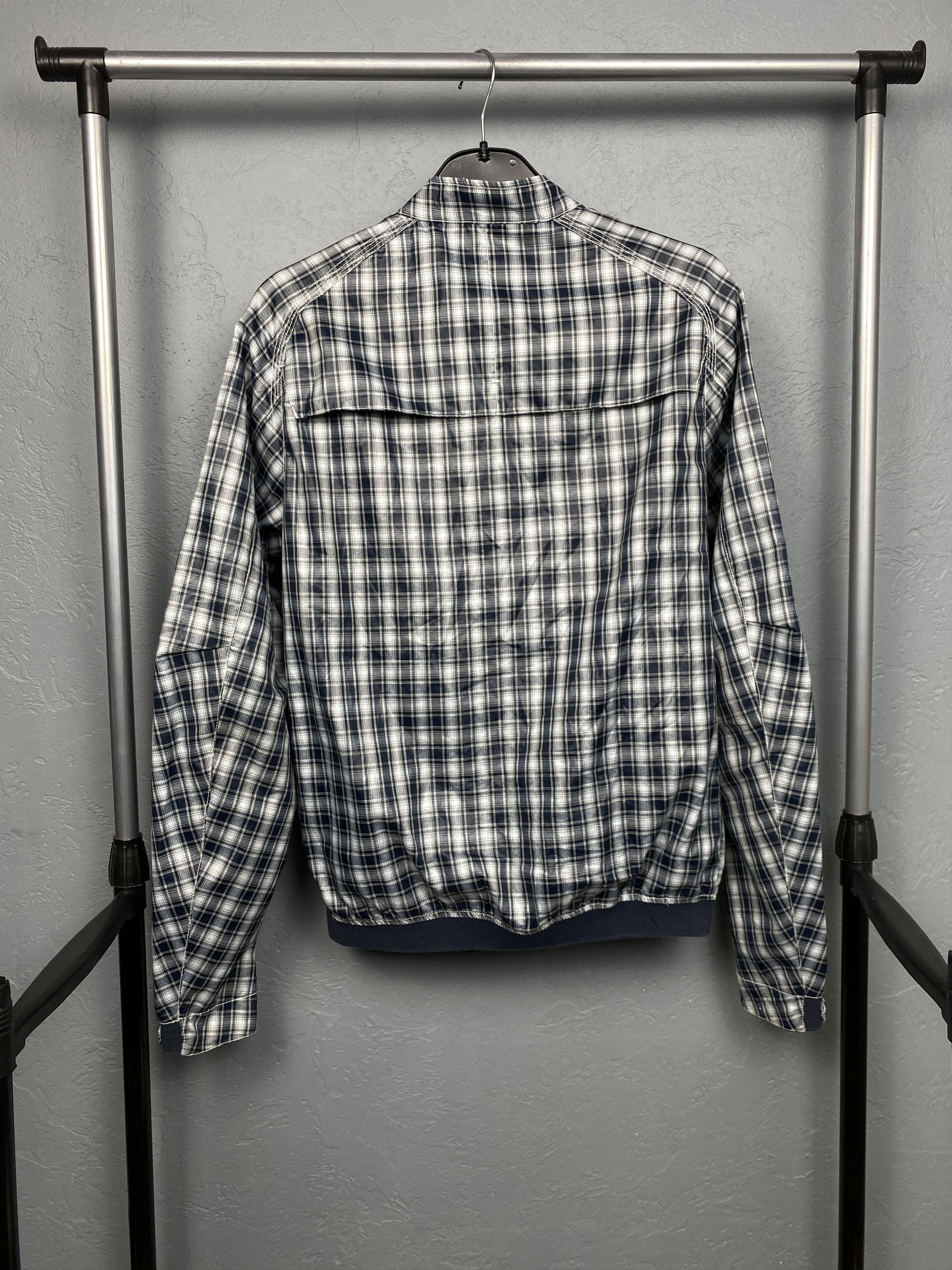 G-Star G Star Raw Vintage Mens CL Bomber Jacket Y2K Size US M / EU 48-50 / 2 - 7 Thumbnail