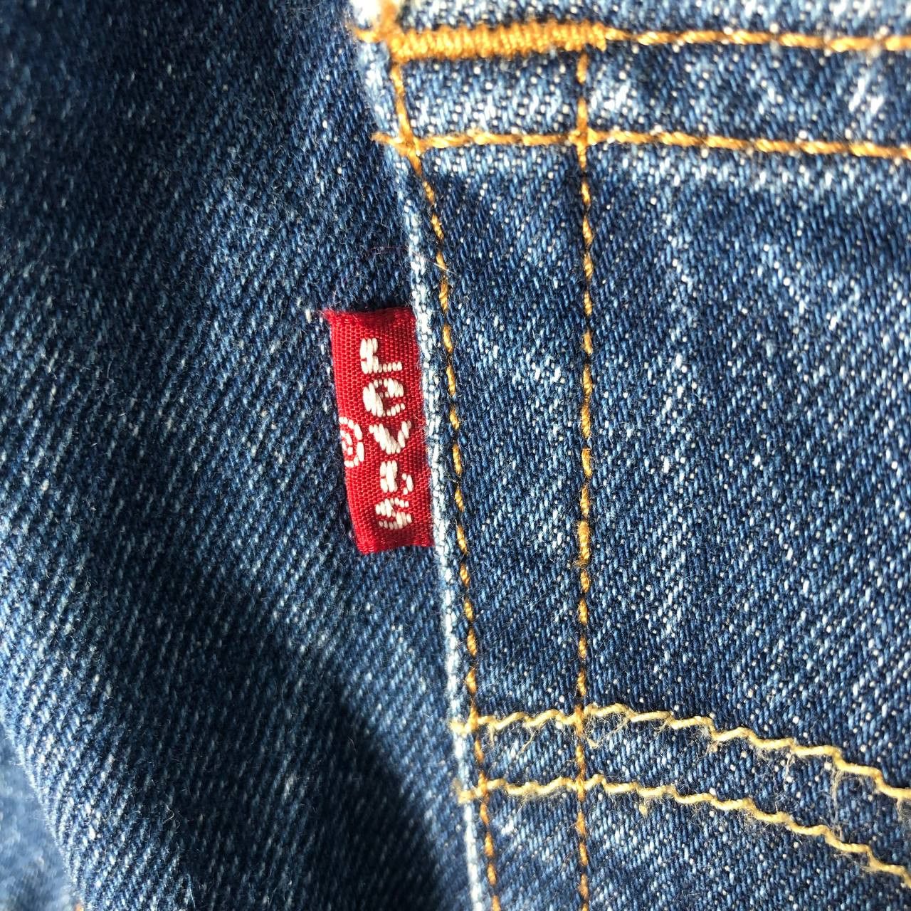 Levi's Vintage Levi's Strauss 501 Denim Jeans Size US 26 / EU 42 - 9 Thumbnail