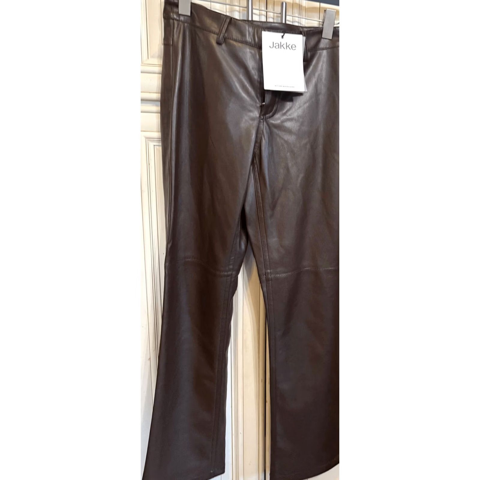 Vintage VINTAGE not applicable Size 28" / US 6 / IT 42 - 2 Thumbnail