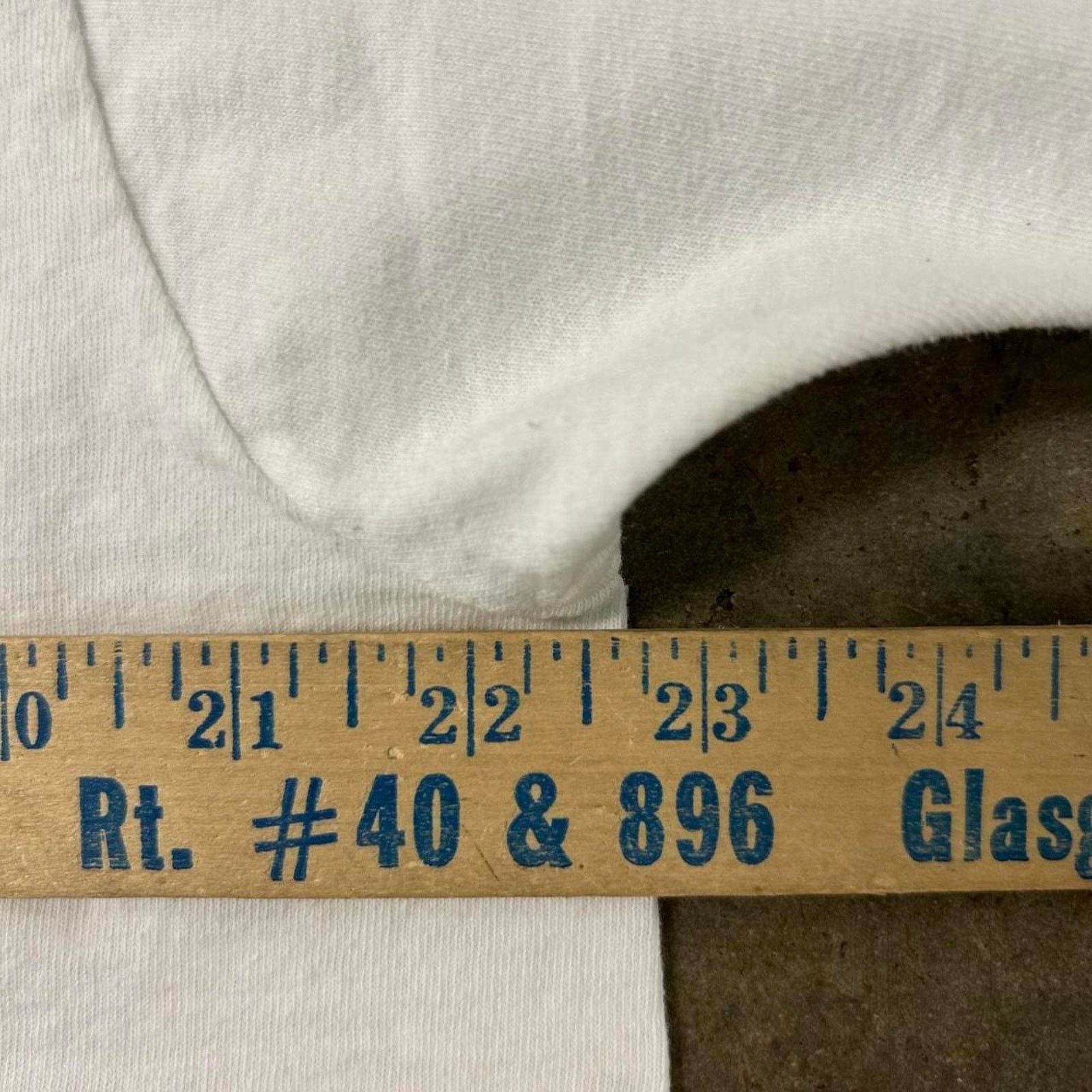 Fruit Of The Loom VTG 90s Pepsi Promo T-shirt Size US XL / EU 56 / 4 - 7 Thumbnail