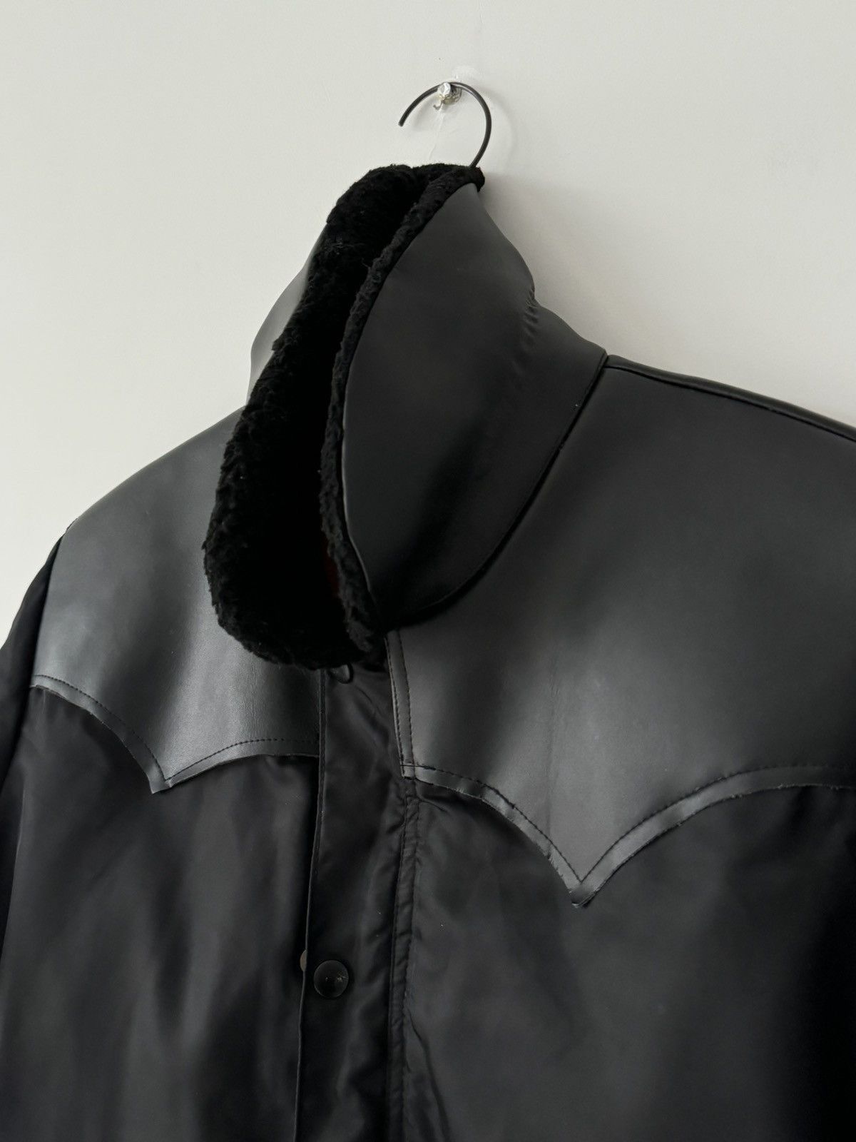 Beams Plus × Porter × Rocky Mountain Featherbed BEAMS x Rocky Mountain Featherbed x Porter 2014 Jacket Size US S / EU 44-46 / 1 - 4 Thumbnail