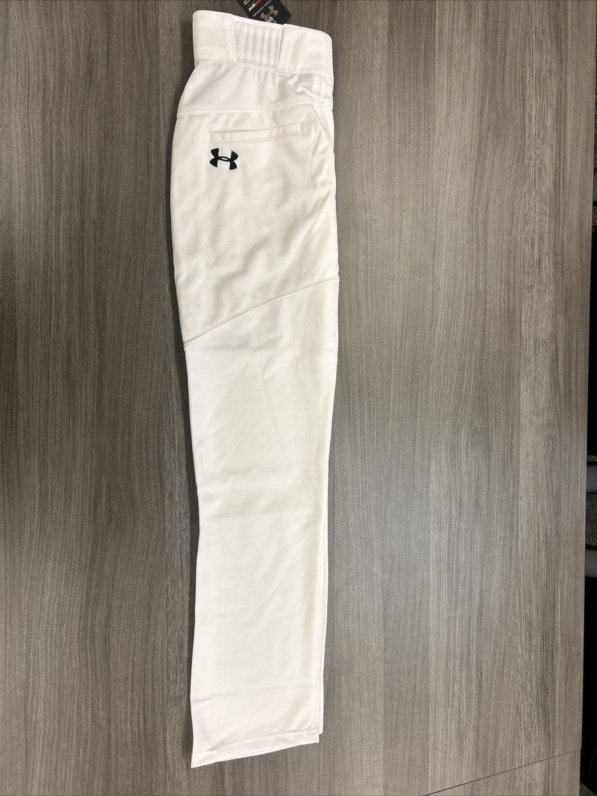 Under Armour Under Armour HeatGear Men's Loose Fit Baseball Pants Size US 27 - 6 Thumbnail