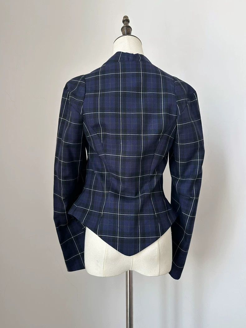 Vivienne Westwood Vivienne Westwood overcoat Size M / US 6-8 / IT 42-44 - 3 Thumbnail