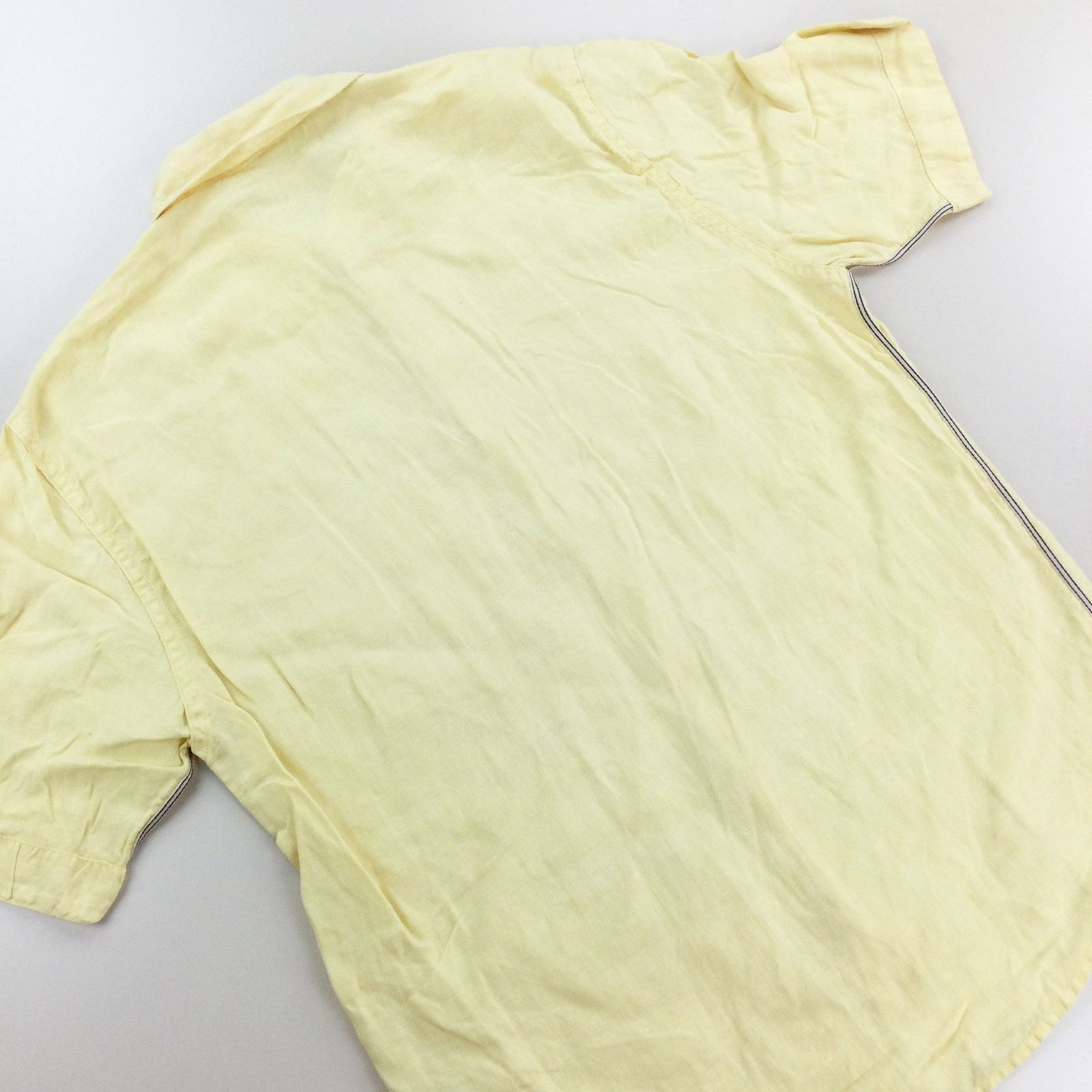 Stone Island Stone Island 90s Shirt - Medium Size US M / EU 48-50 / 2 - 5 Thumbnail