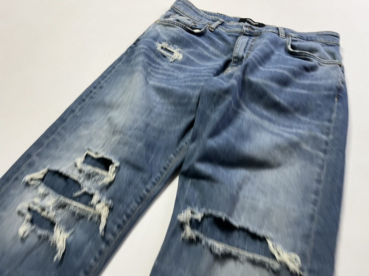 Represent Clo. Represent Clo jeans Size US 32 / EU 48 - 7 Thumbnail