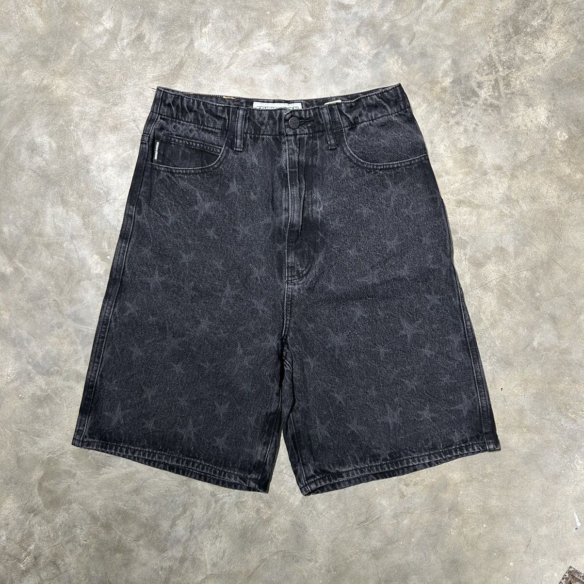 Studio Seven Studio seven X GU jorts Size US 28 / EU 44 - 3 Thumbnail