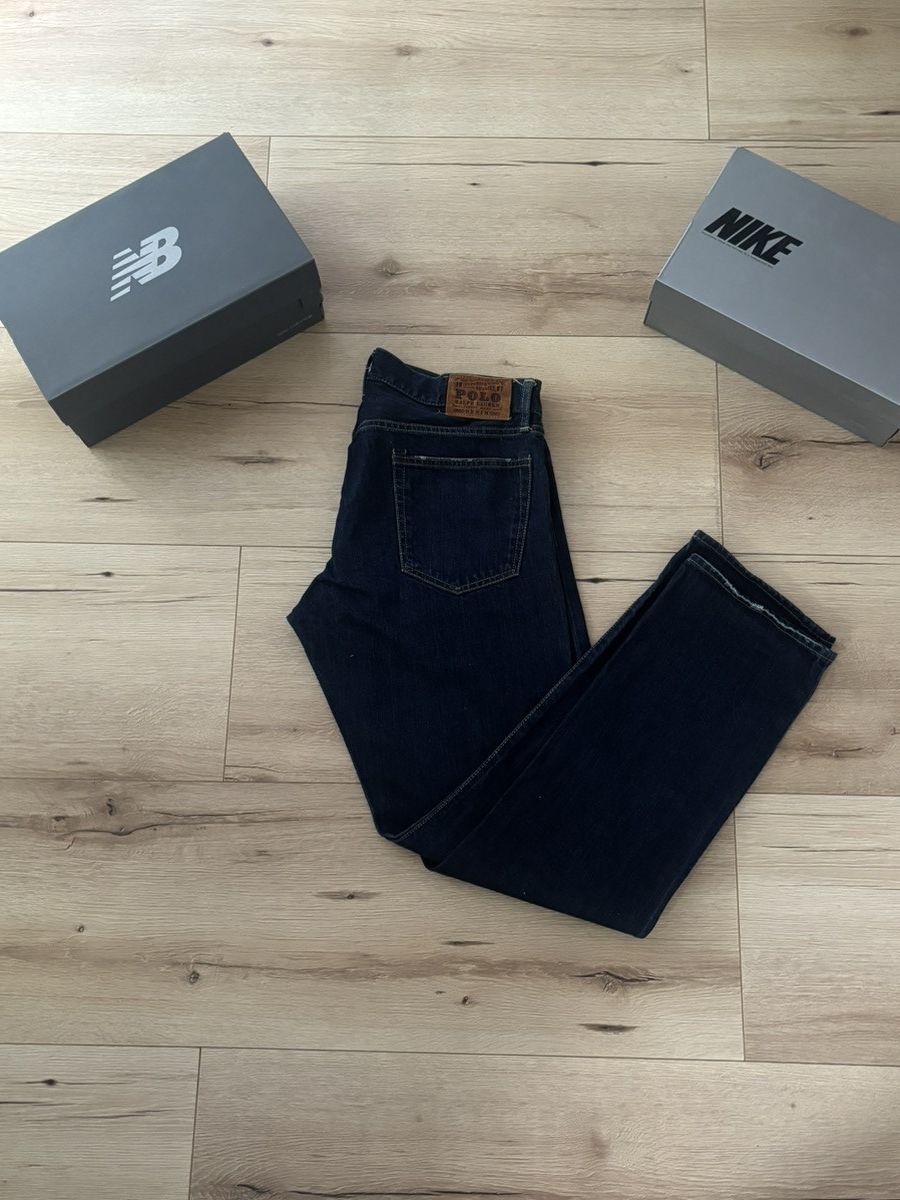 Polo Ralph Lauren × Ralph Lauren Polo Ralph Lauren Size US 34 / EU 50 - 1 Thumbnail