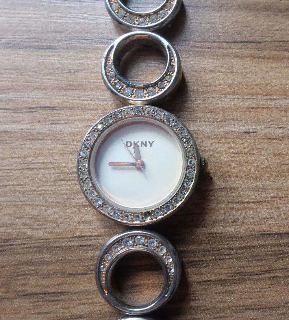 DKNY DKNY Lady Watch Size ONE SIZE - 1 Thumbnail