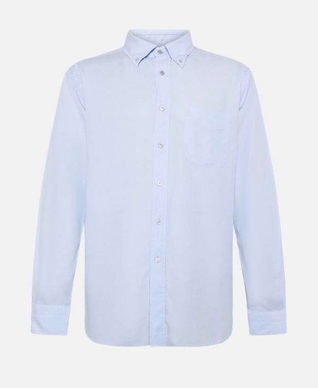 Tom Ford Long-sleeved shirt Size US XL / EU 56 / 4 - 1 Thumbnail