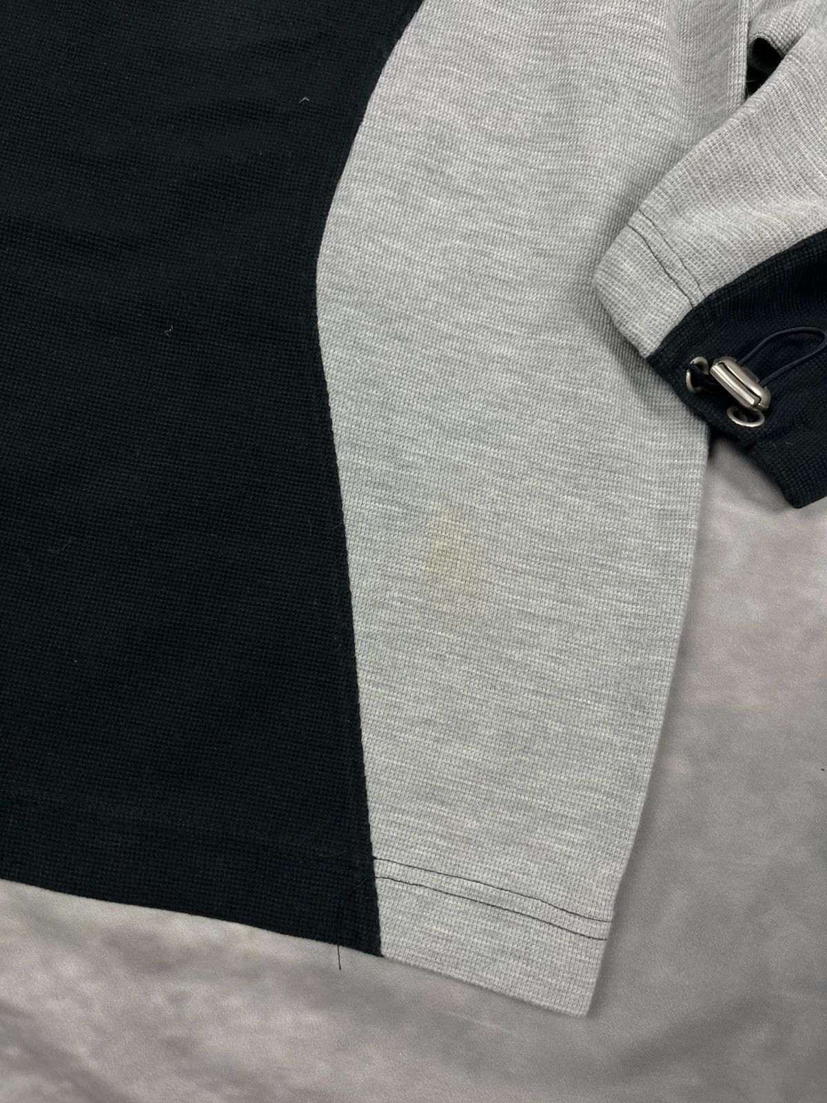 Jordan Brand Vintage 00s Jordan Hoodie Men’s XL Sleeve Spell-Out Logo Y2K Size US L / EU 52-54 / 3 - 11 Thumbnail