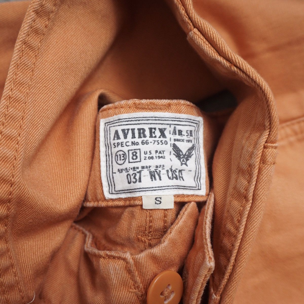 Avirex Avirex military monkey pant Size US 30 / EU 46 - 4 Thumbnail